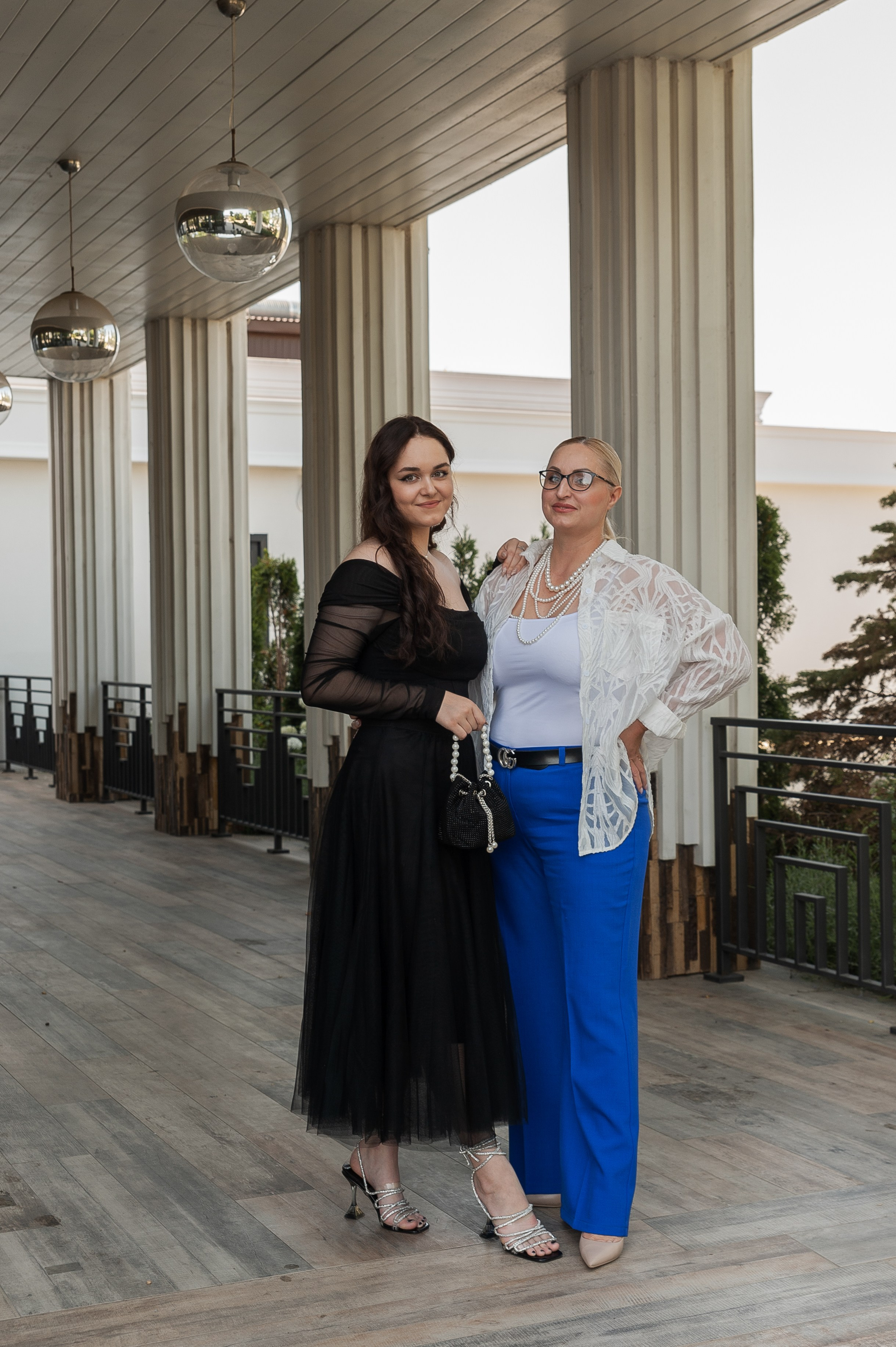 Выпускной 11