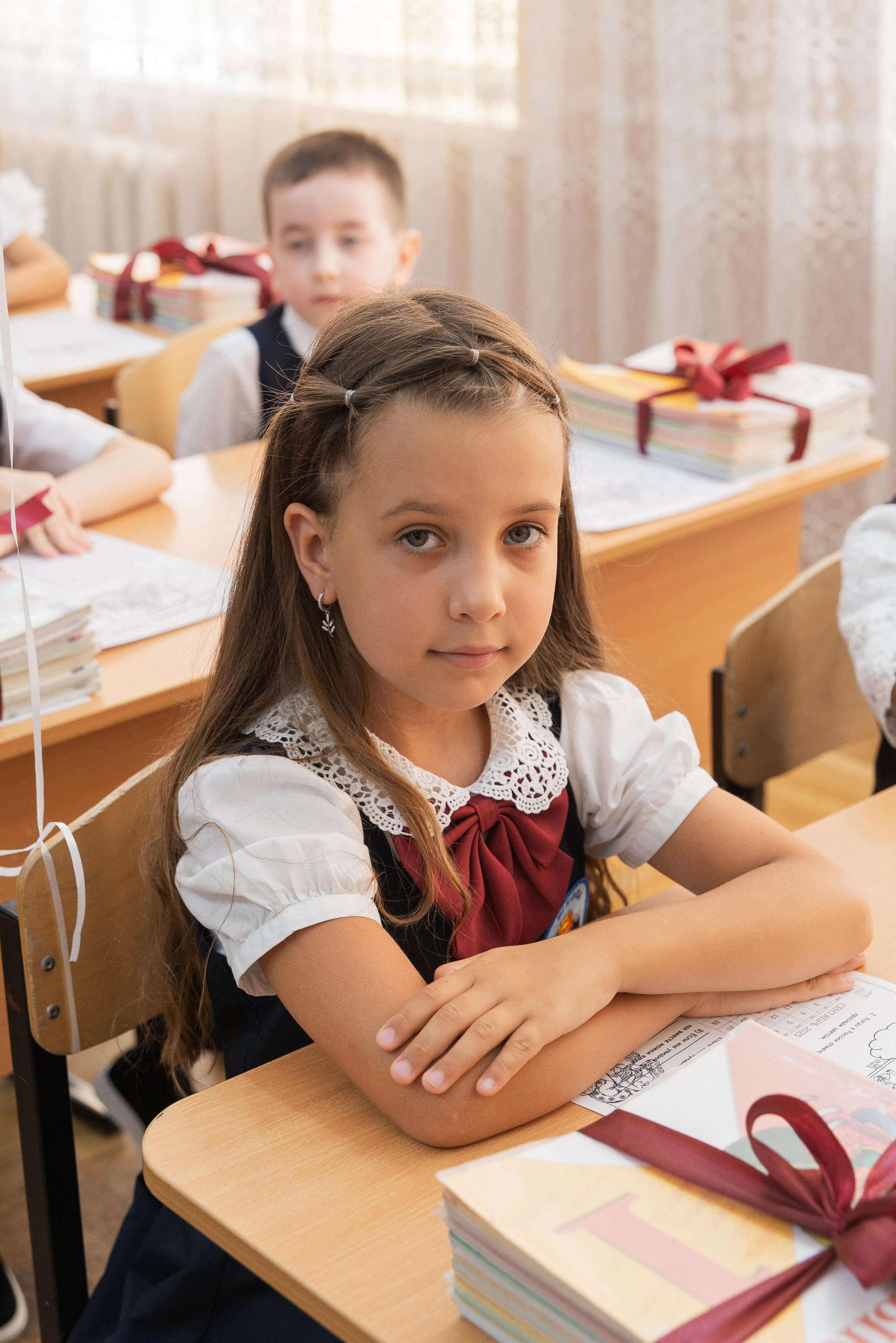 Школьная 1сен