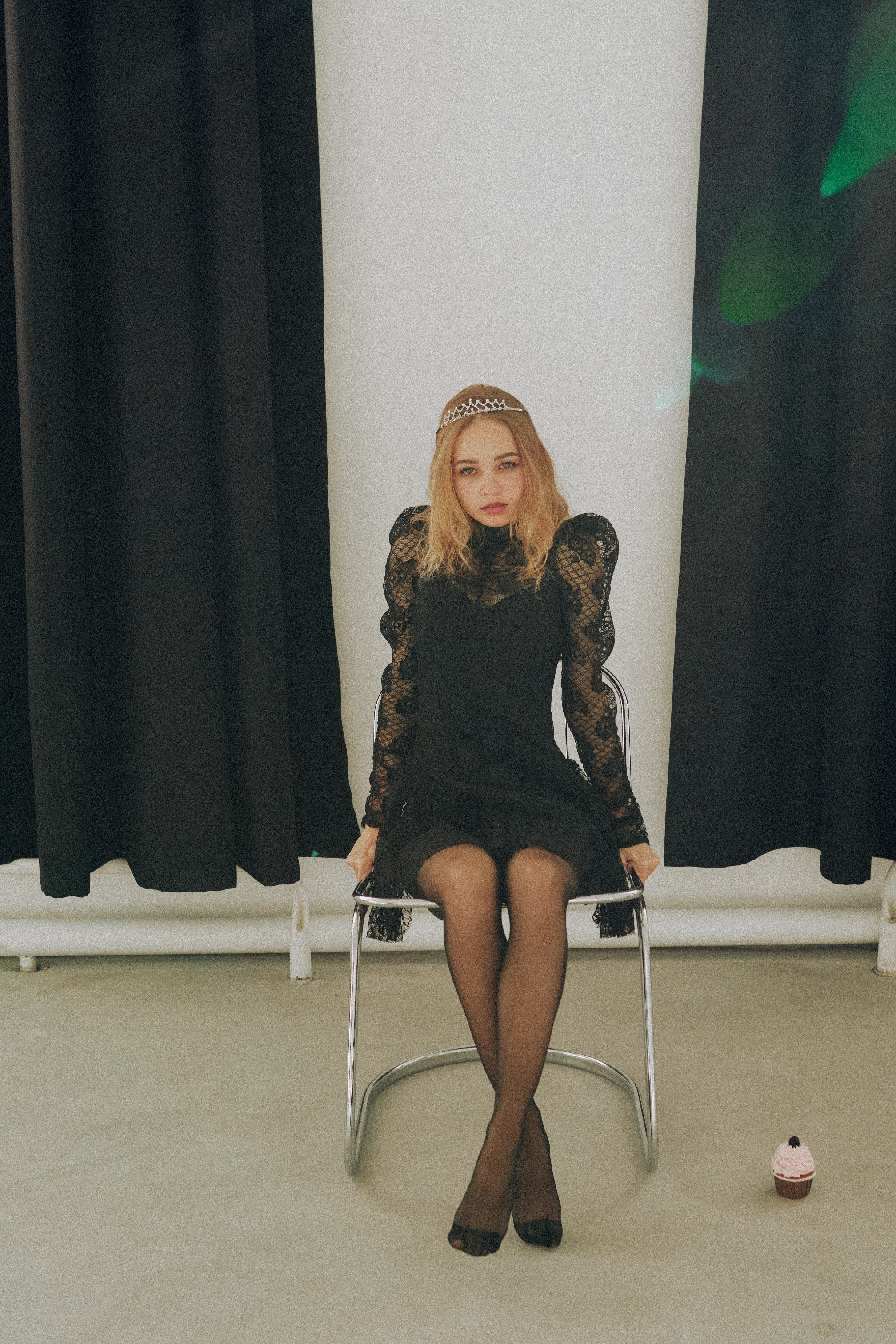 Кристина. Фотограф Стилист Тюмень Вера Хайруллина