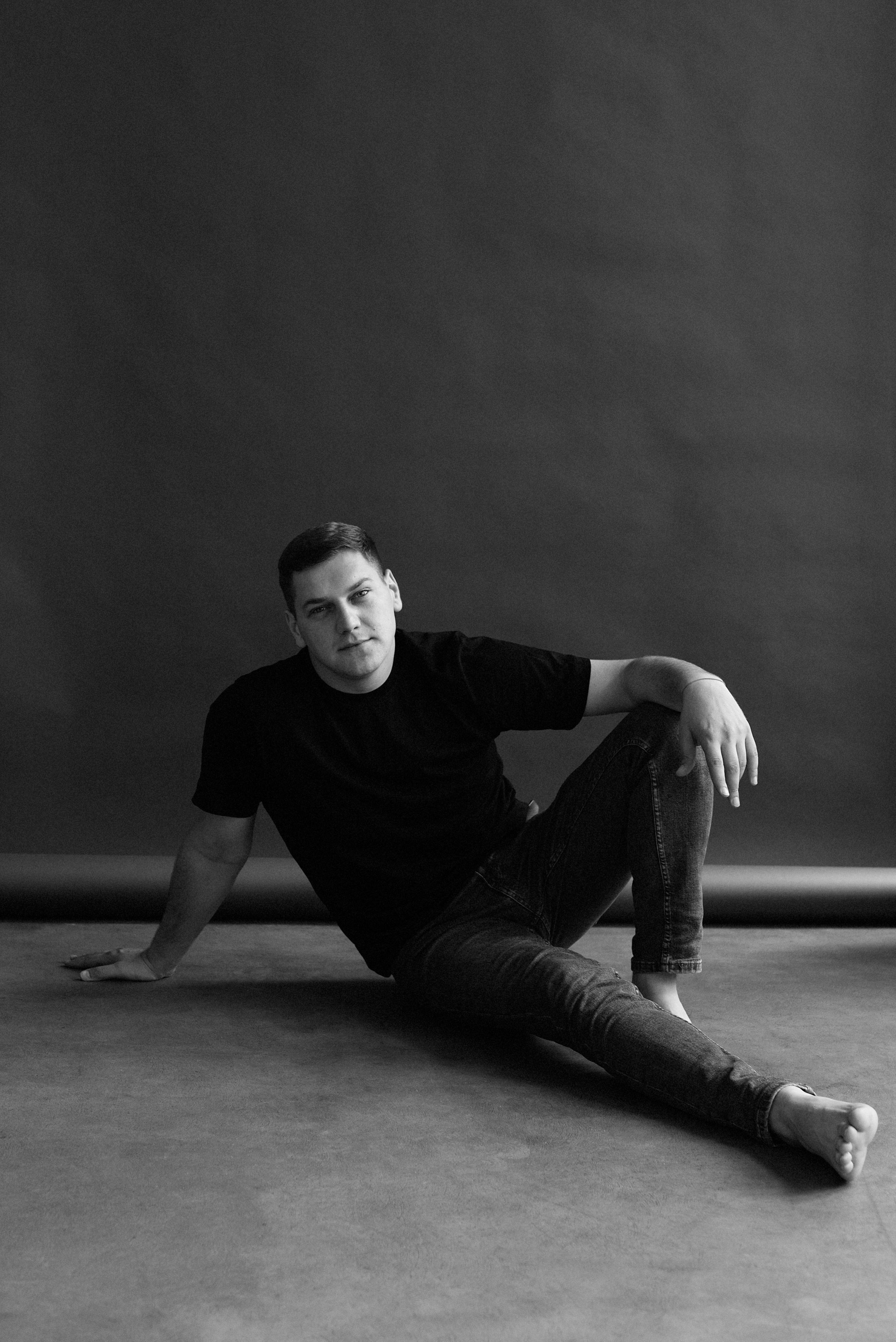 Стевен. Фотограф Москва Кристина Георгиева