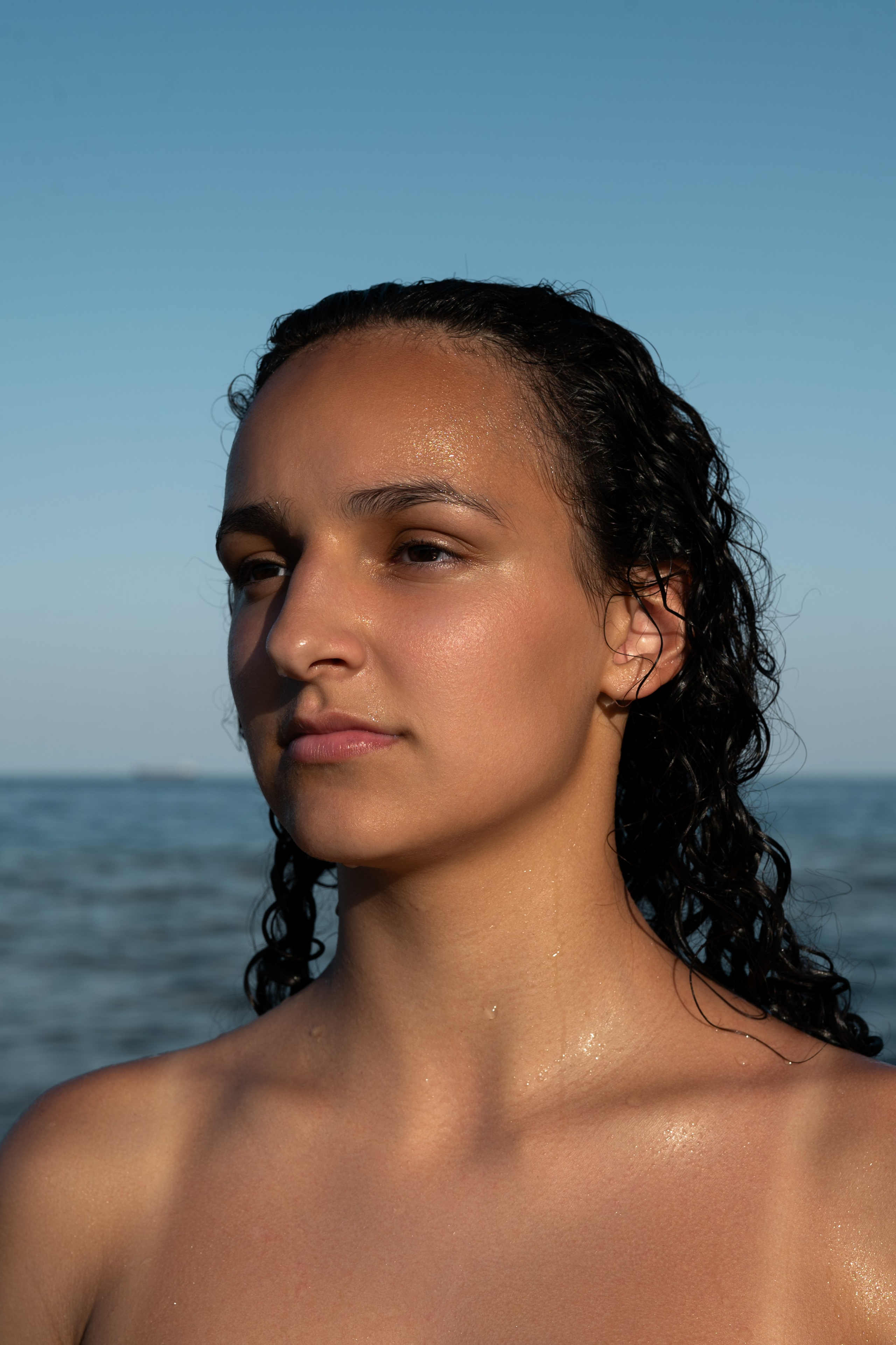 Маша. Портретный, семейный фотограф Марина Моисеева