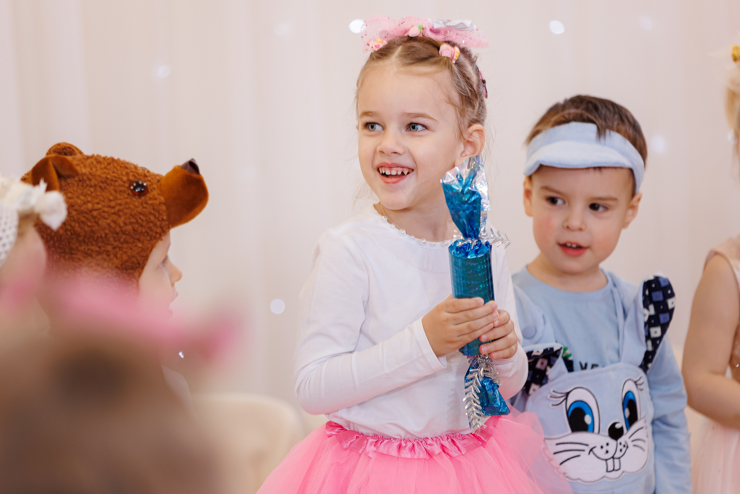 Портфолио утренники в детском саду. Семейный и детский фотограф Комина Елена, Власиха, Одинцово