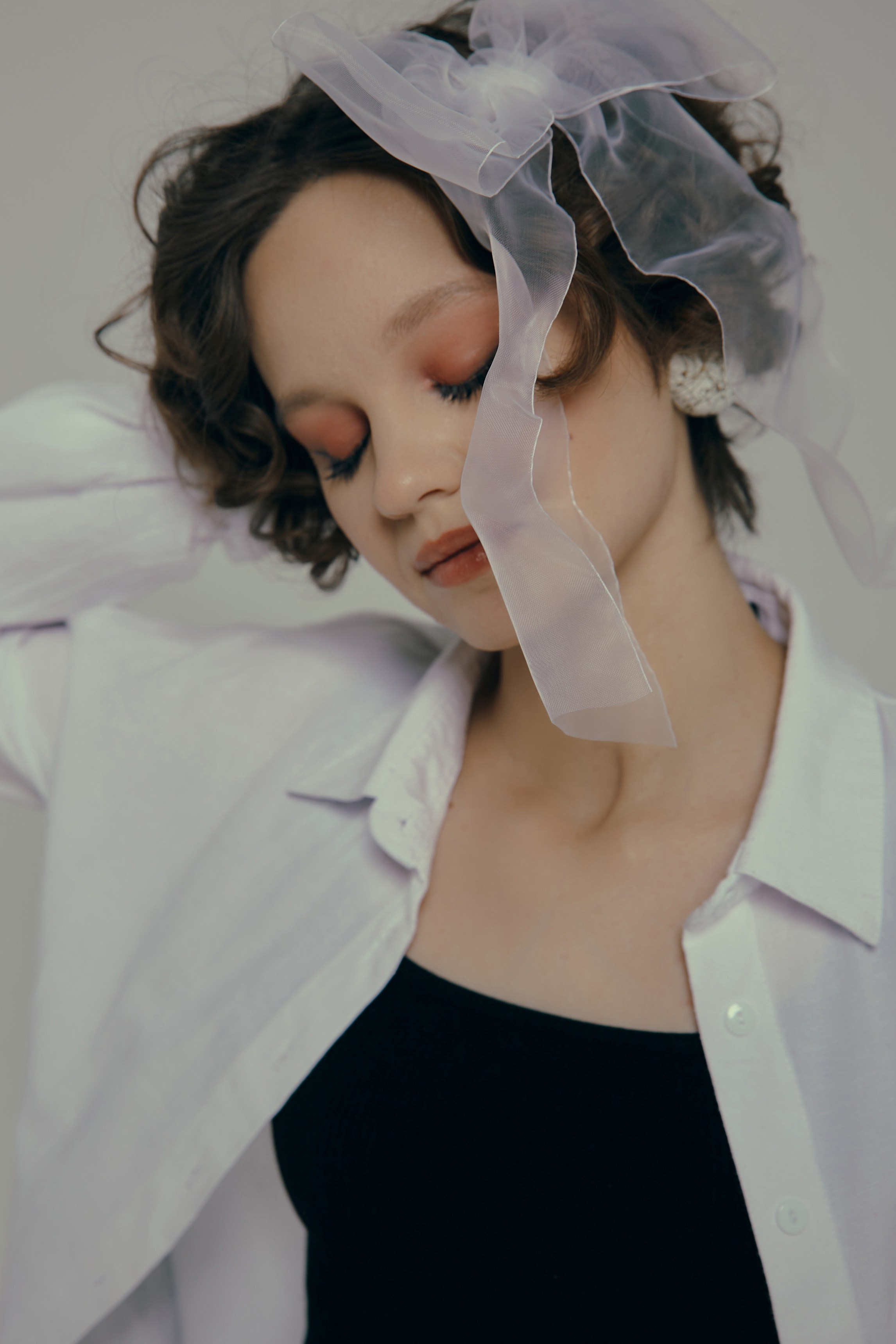 Юля. Фотограф и свадебный фотограф в Москве