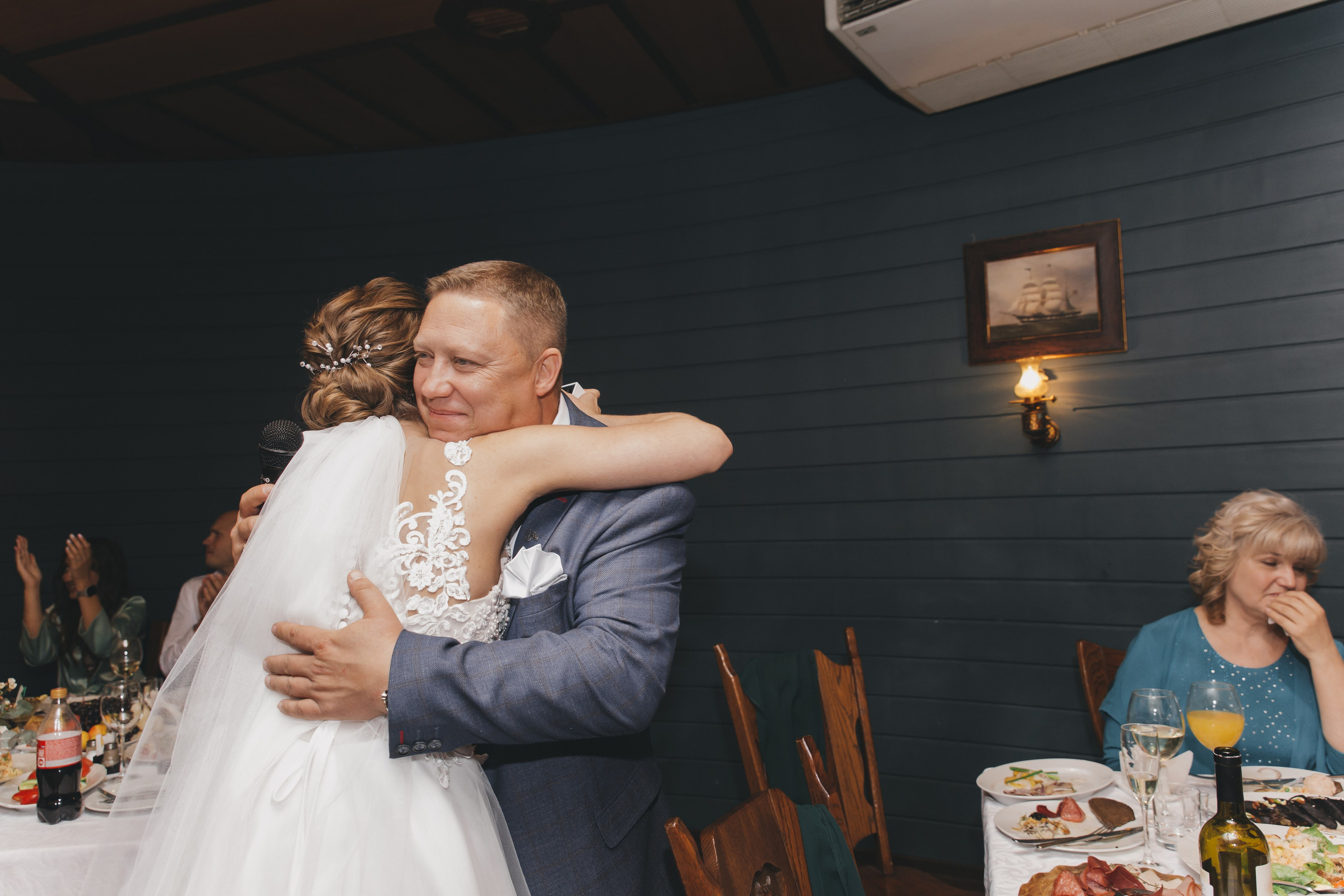 Борис и Ксения. Фотограф и свадебный фотограф в Москве