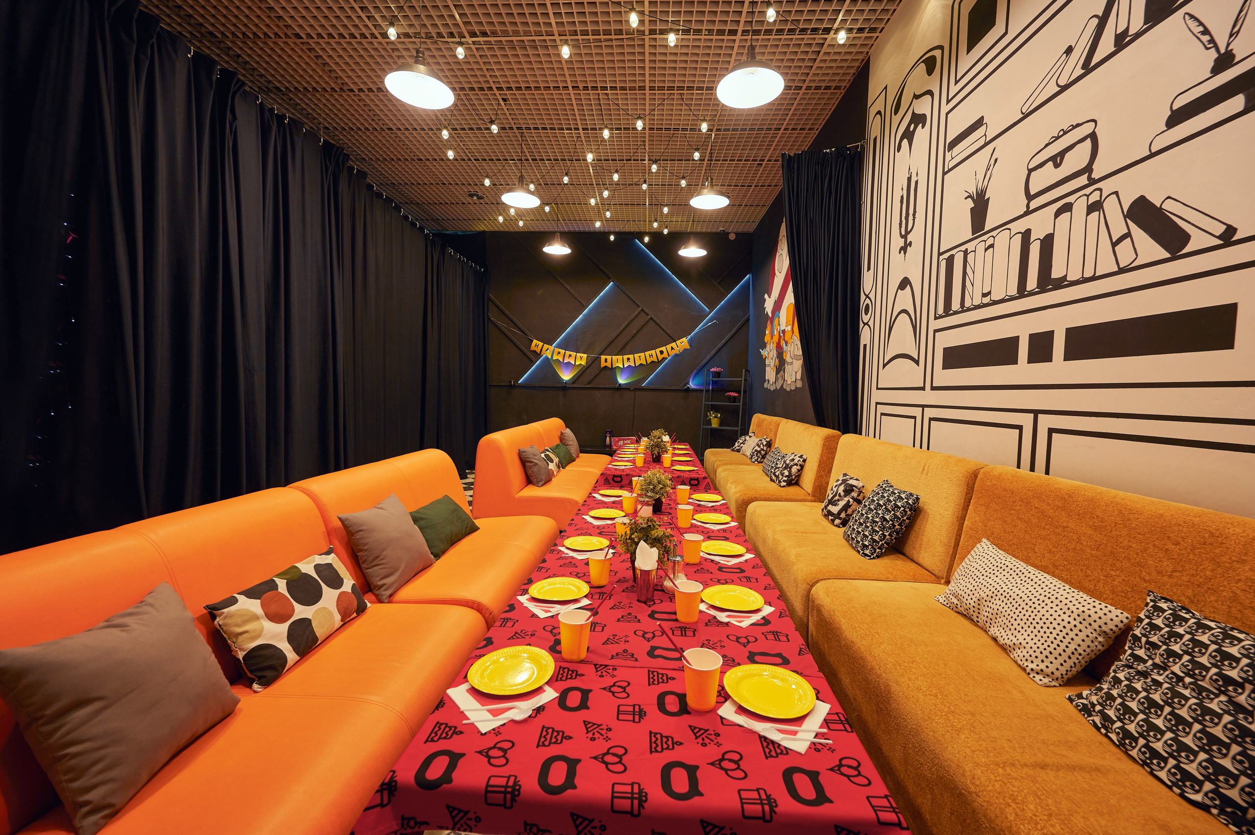 Чеширский Коd — 5 локаций. Фотограф Яковлев Роман — Красноярск