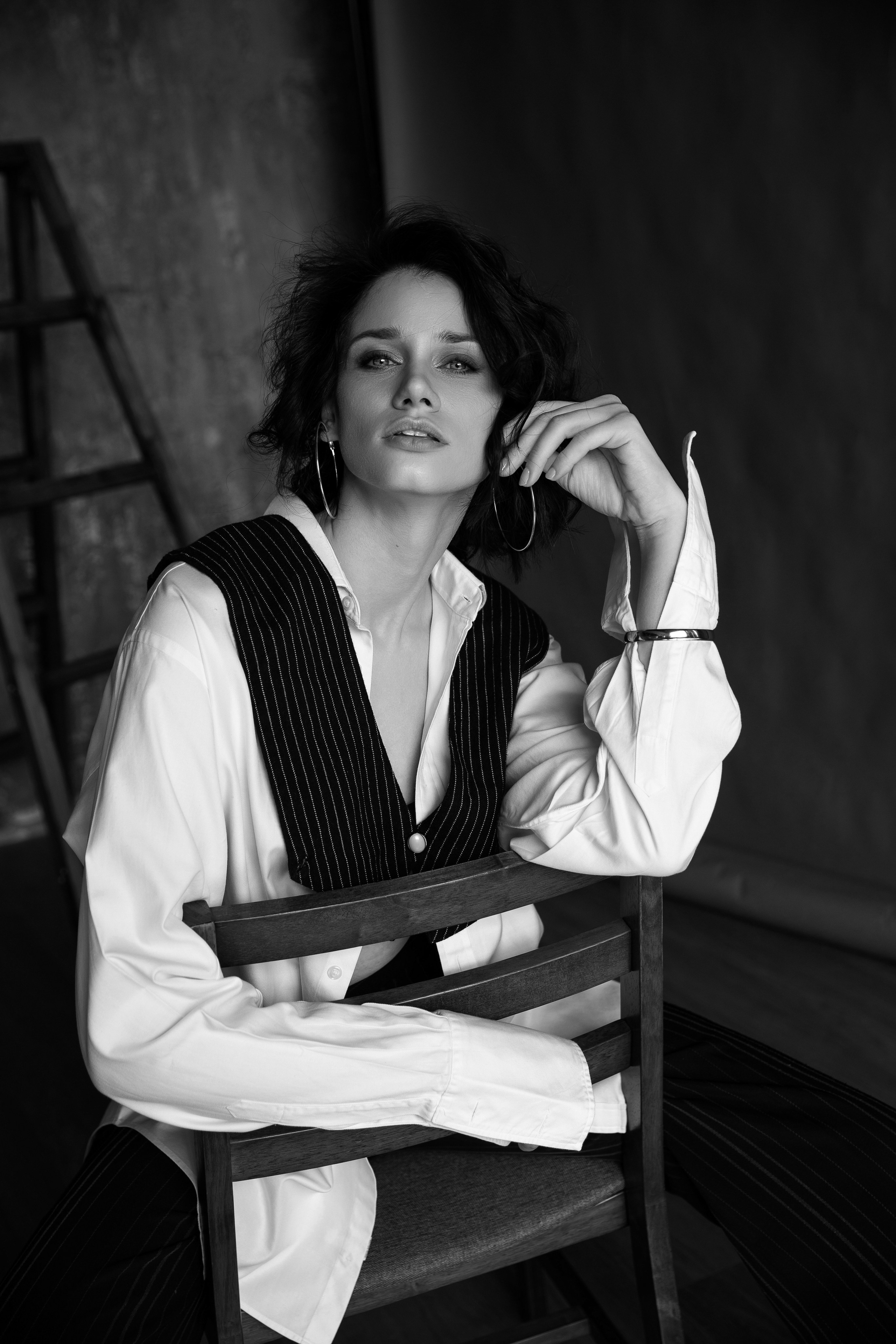 Ольга. Свадебный и семейный фотограф Александра Кос