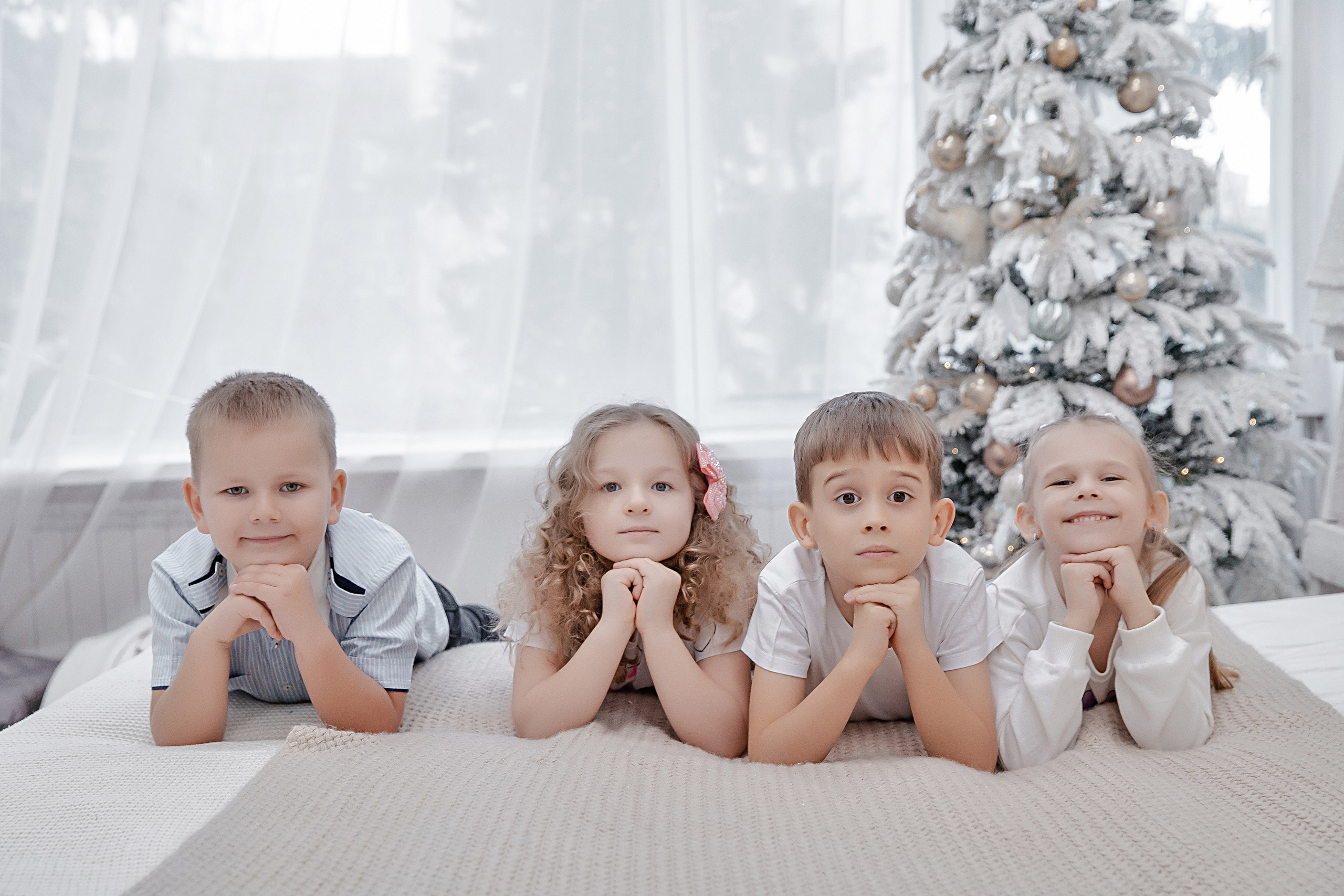 Фотосессия Детский № 86. Современные Выпускные Альбомы в Ростове-на-Дону