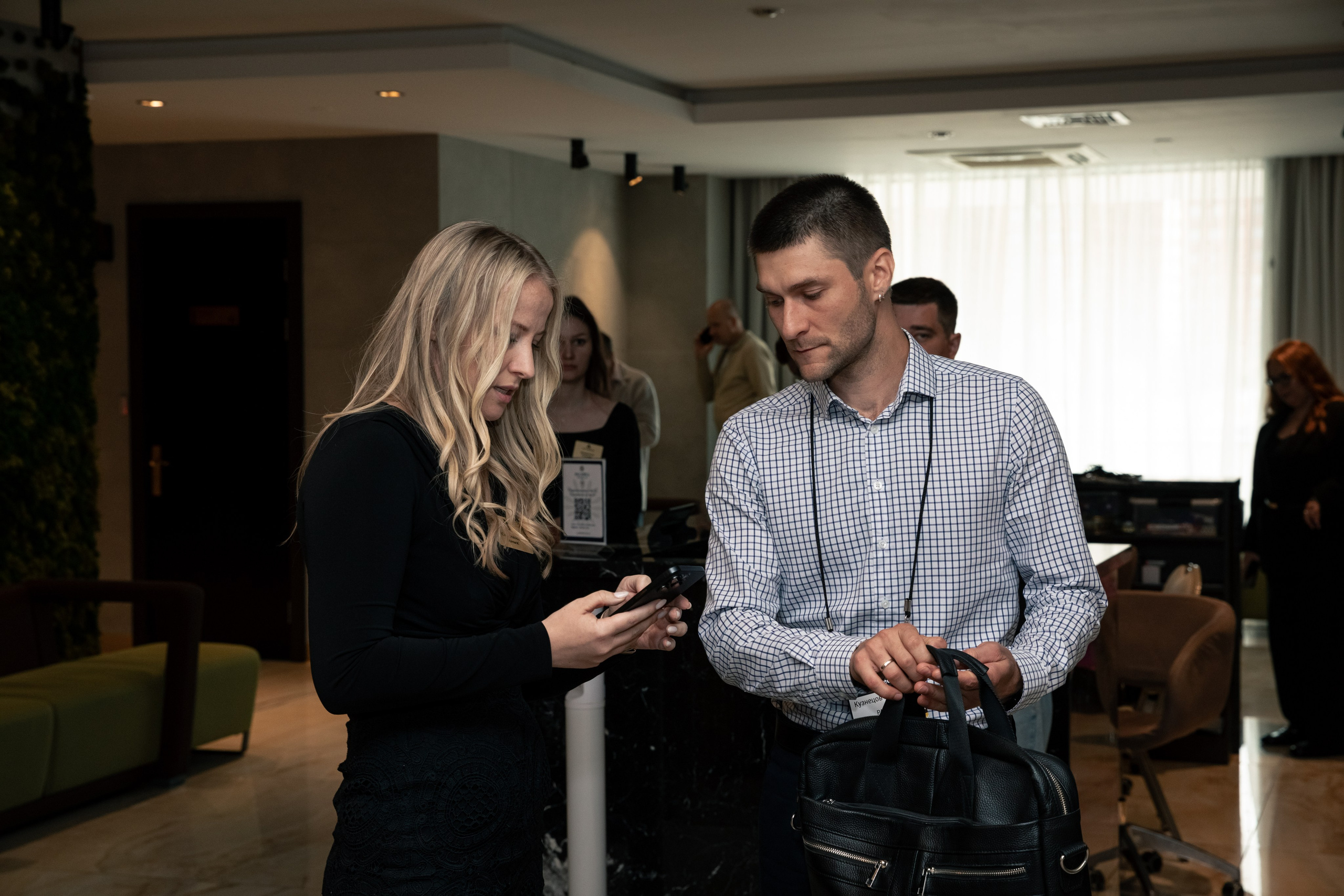 АВТОБОСС | Лекция Финансовая Эффективность Автобизнеса 2025. Фотограф брендов и бизнеса в Москве Алексей Сентюрин