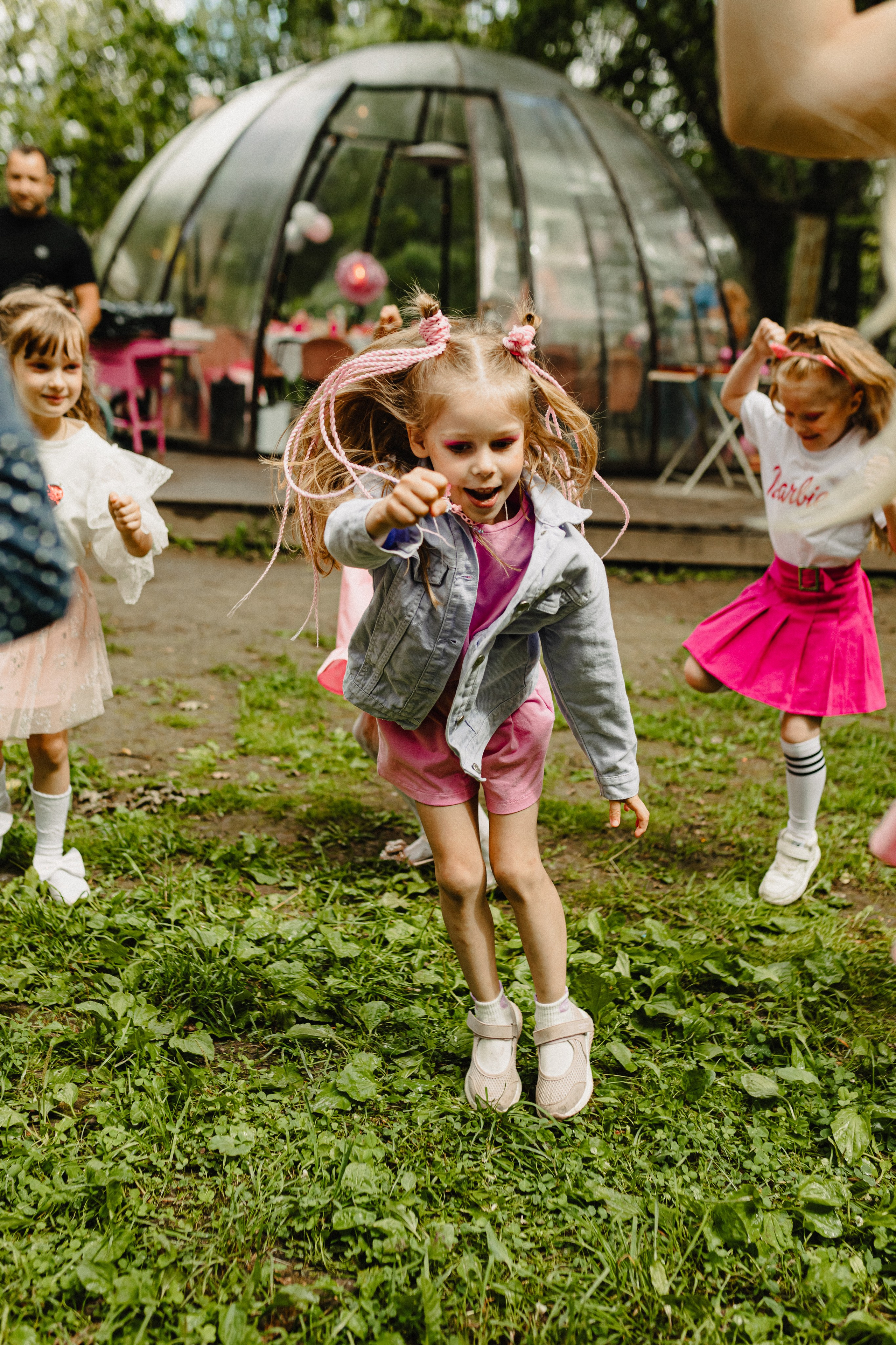 Полине 6. Свадебный и семейный фотограф Женя Добрянская в Нижнем Новгороде