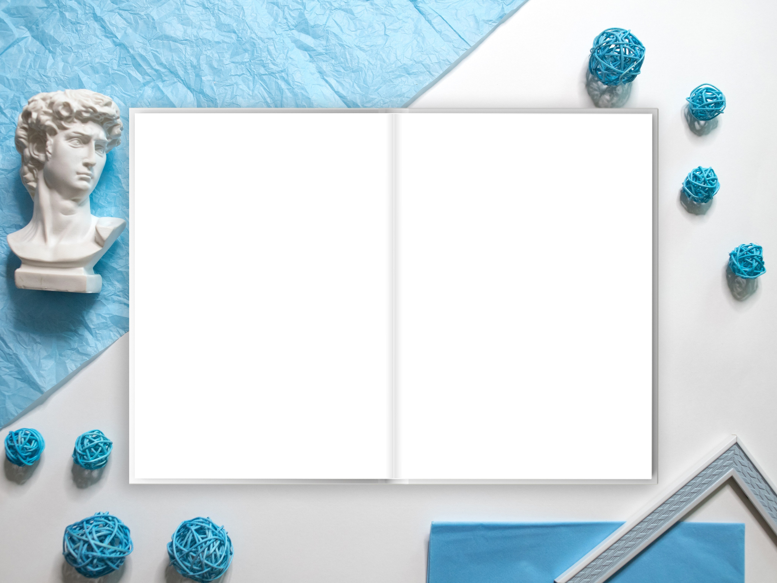 MockUp. Фотограф в Михнево Юлия Коляскина
