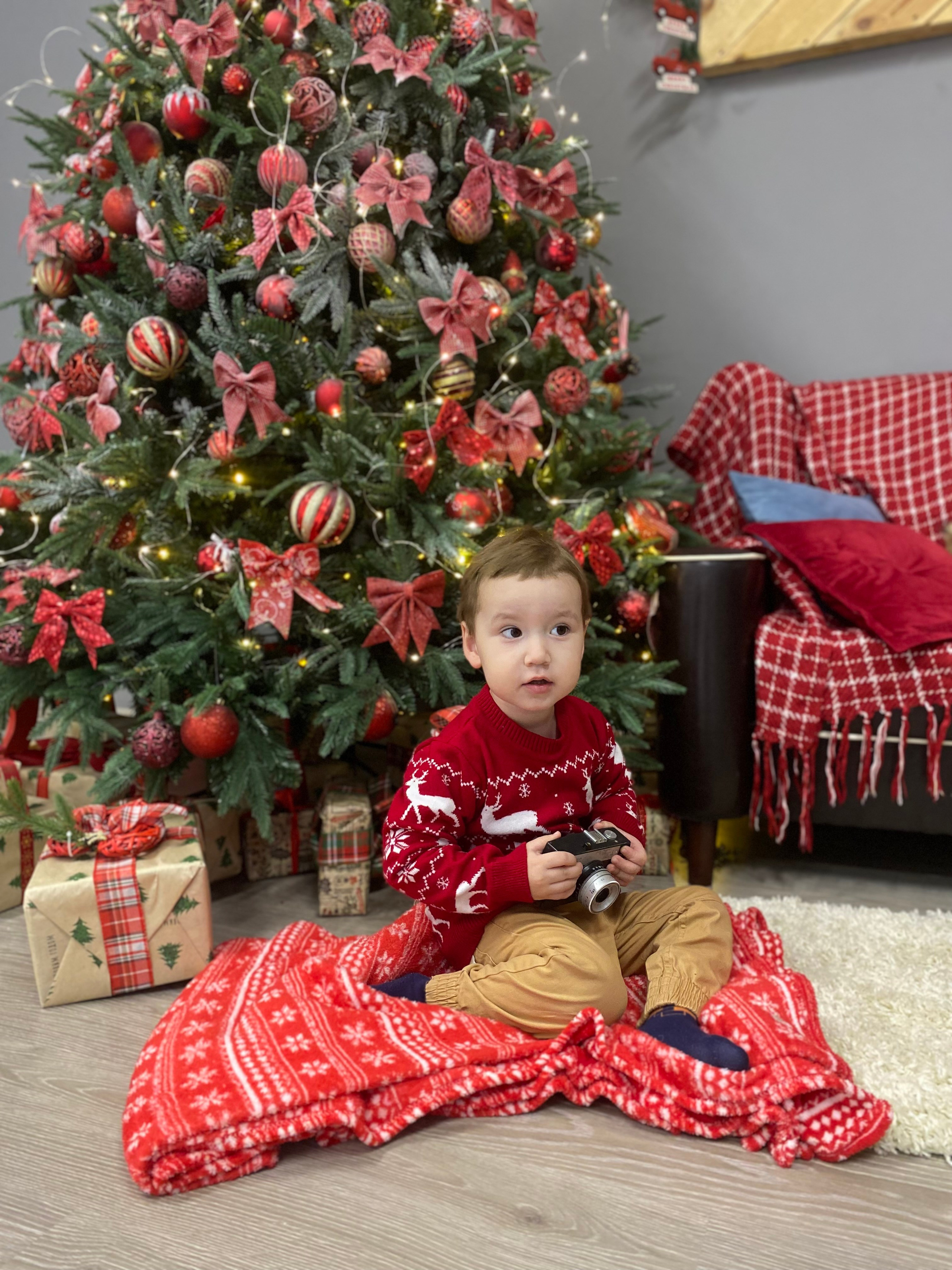 Мобильная съемка фото и видео. Фотограф в Уфе Валиева Лилия