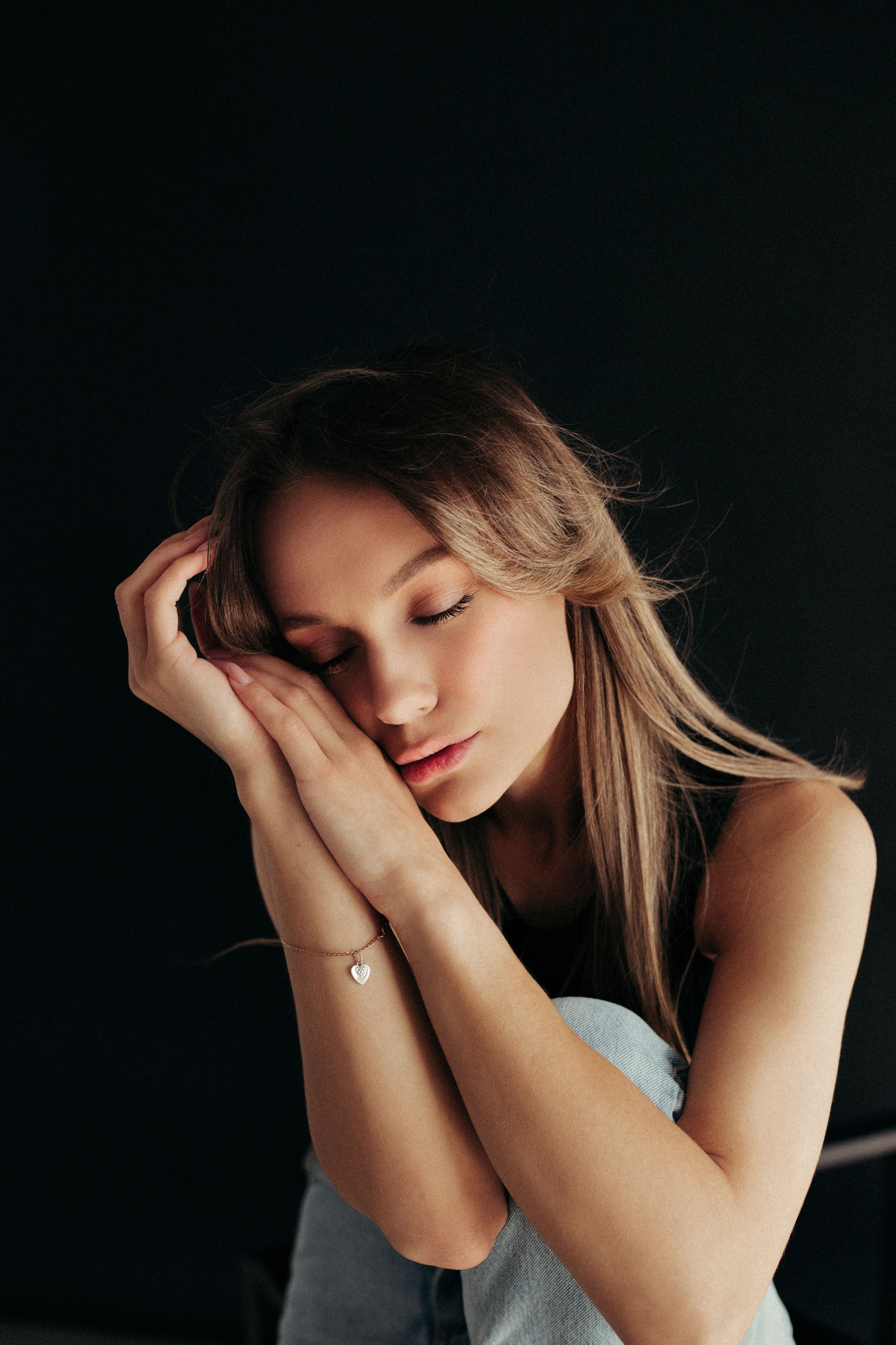 Ксения. Свадебный и портретный фотограф в Новосибирске Любовь Исакова