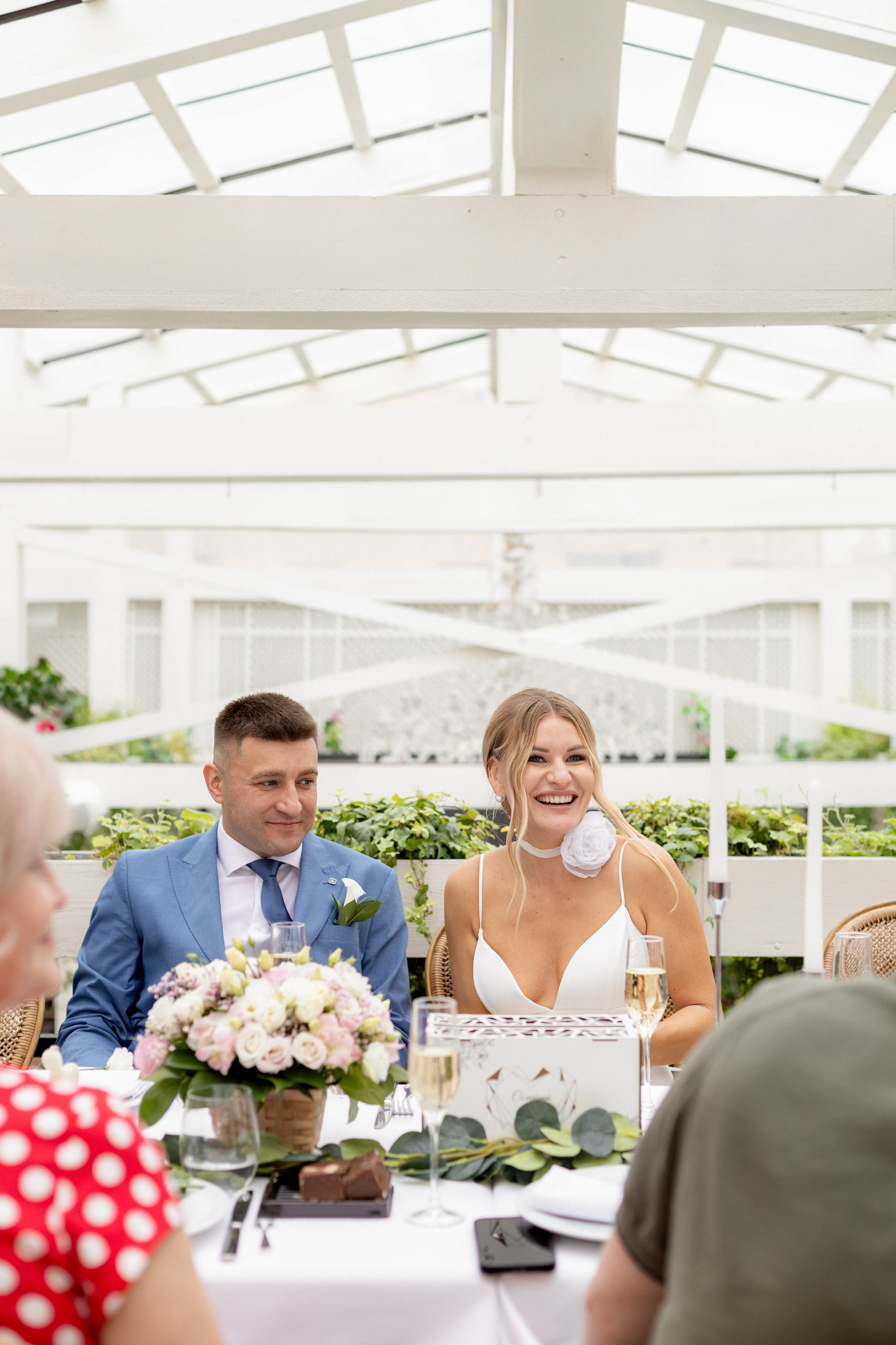 Свадьба | Modus. Кузьмина Анастасия — контент-фотограф | Москва