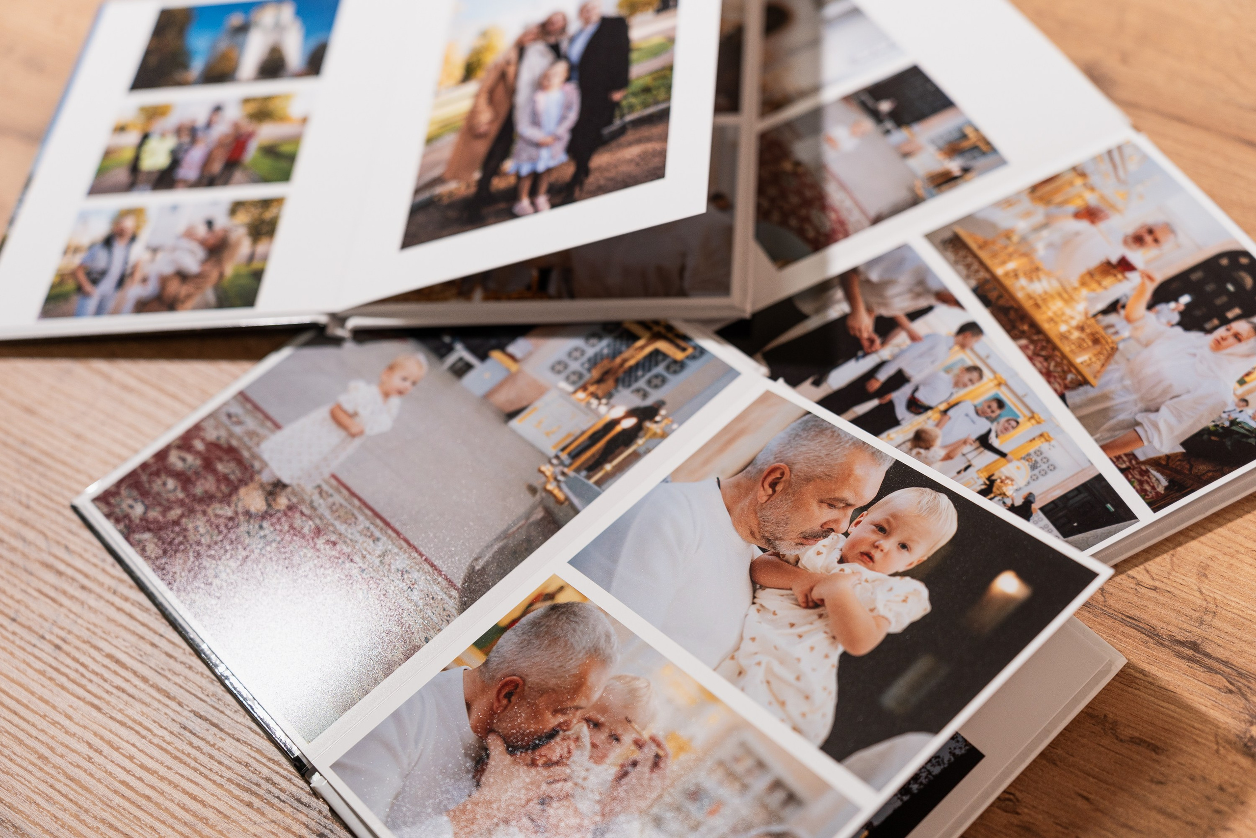 ␥ Печать. Профессиональный фотограф в Санкт-Петербурге Владимир Денисов