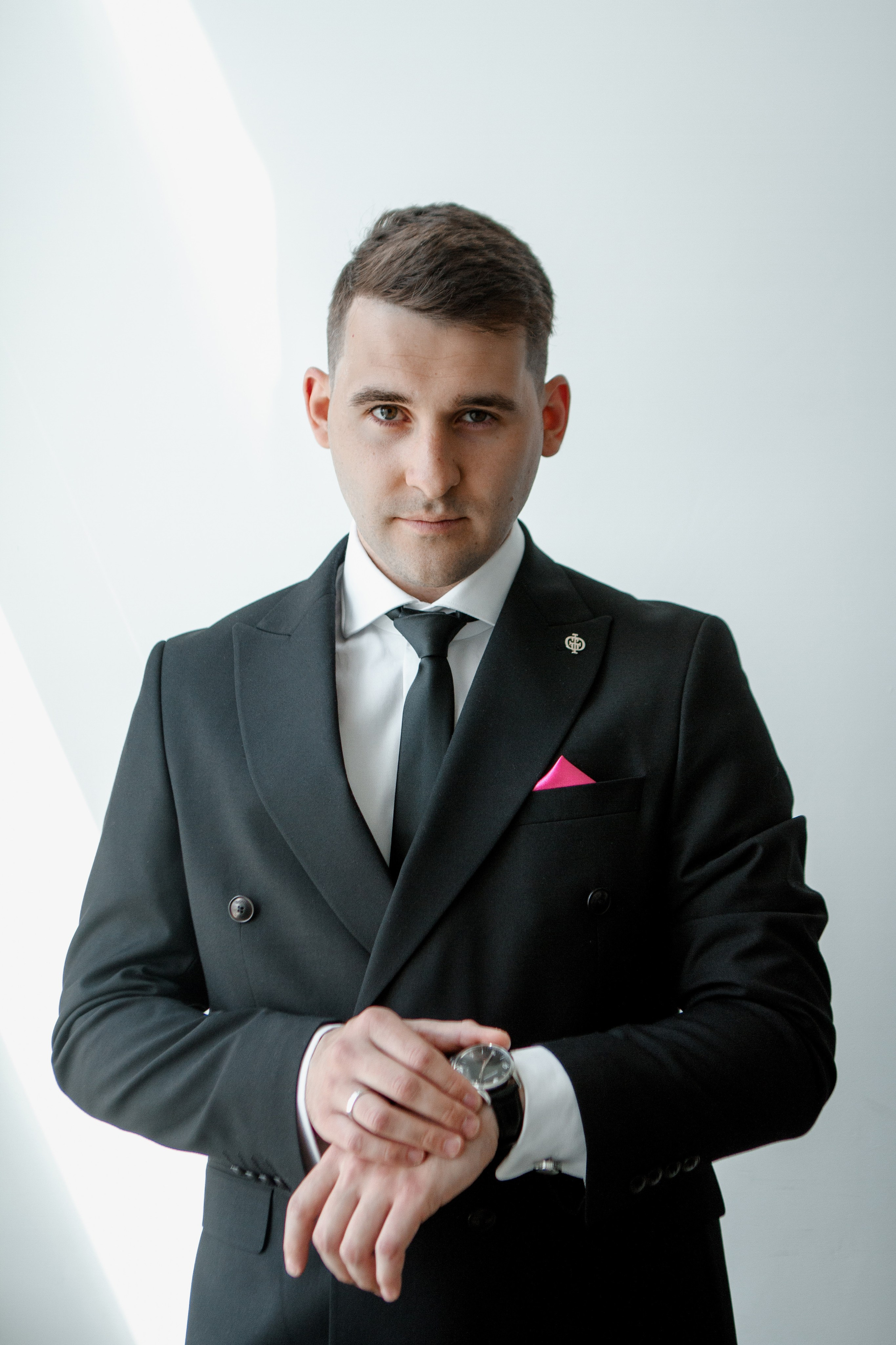 Свадебная Love Story. Свадебный и семейный фотограф Ибрагимова Мария из Екатеринбурга