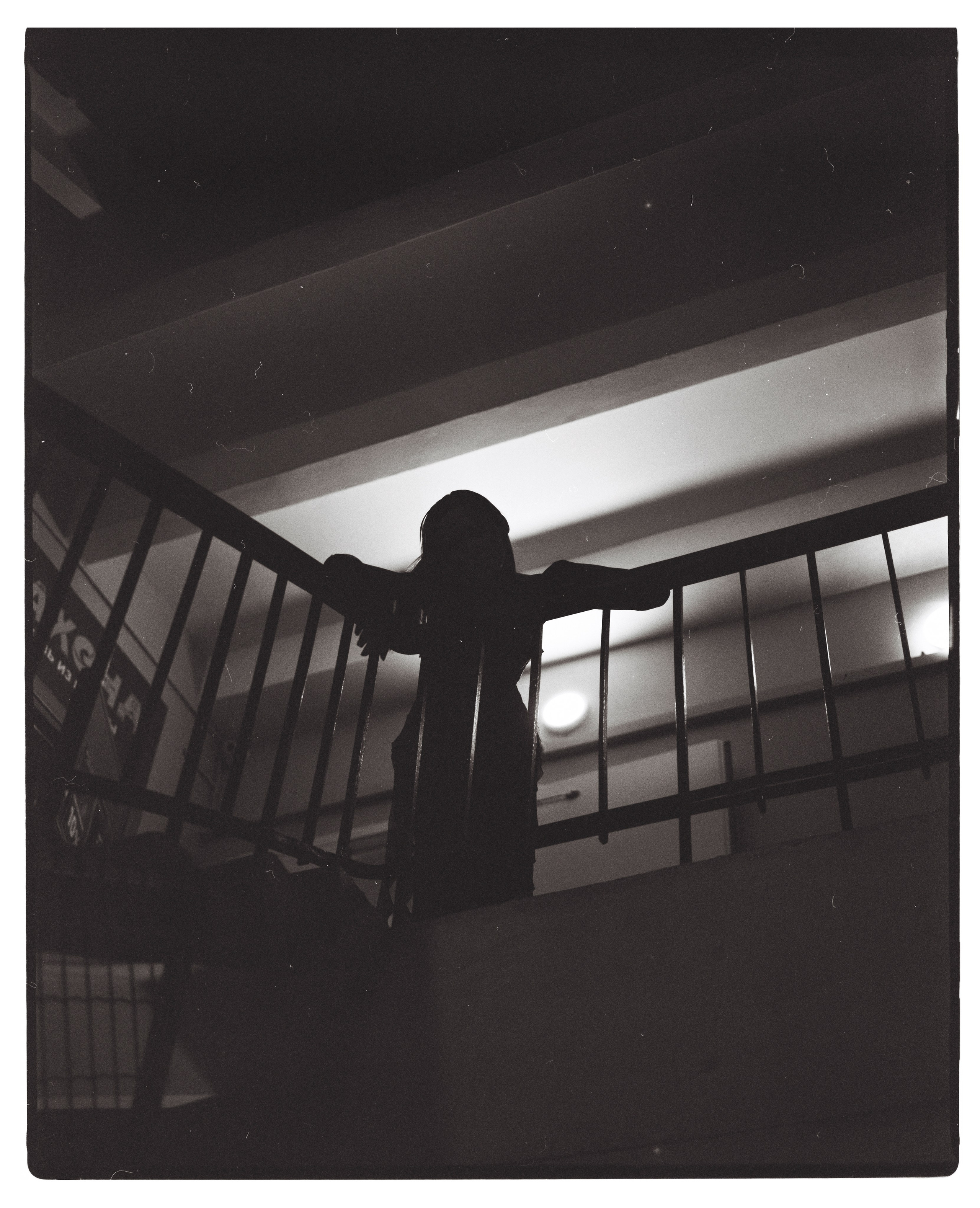 Секонд. Nikeli.mag