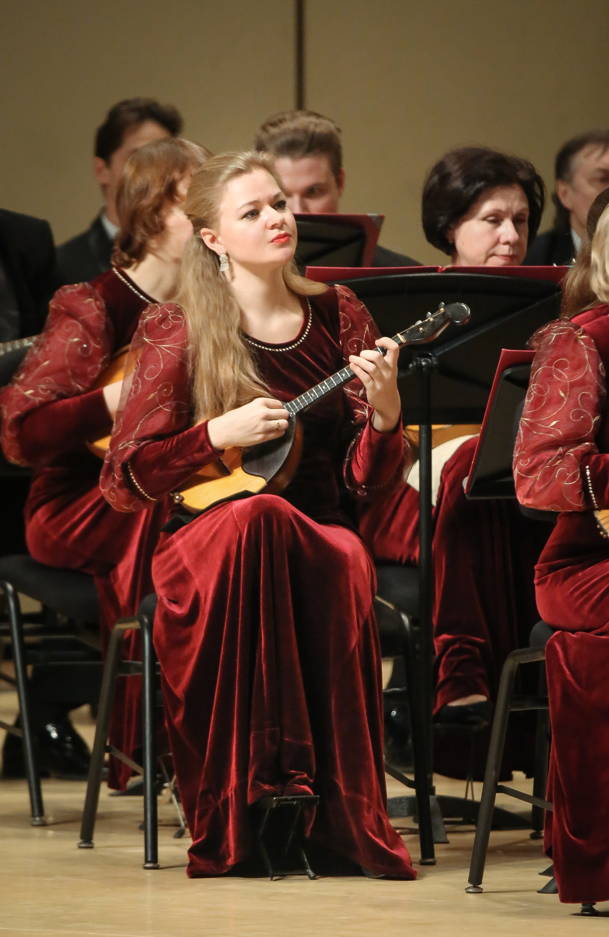 Концерт «Семья Штраус» в Филармонии-2. Дарья Письменюк / Darya Leitstern — фотограф, музыкант, журналист, путешественник