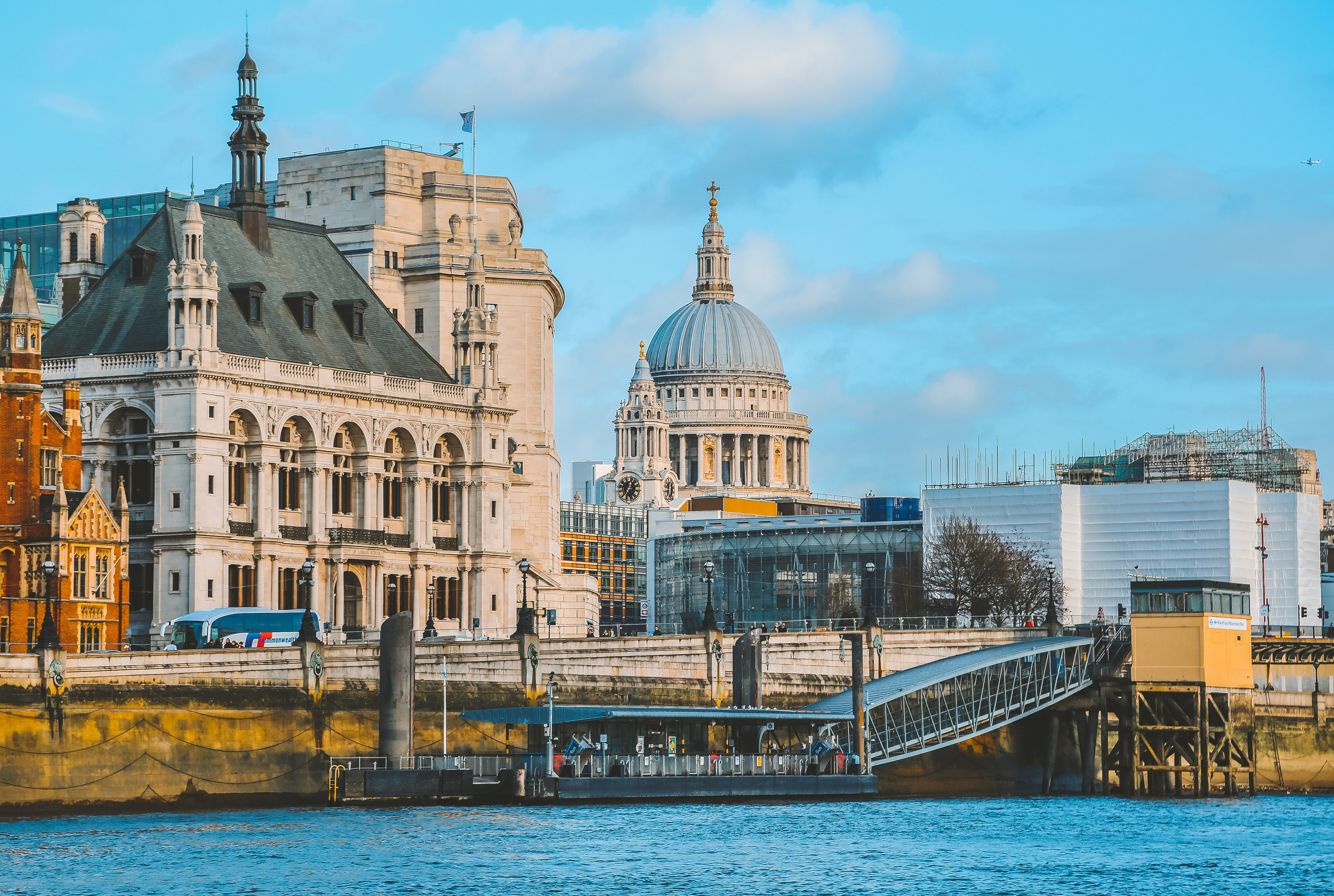 Англия: Лондон самый-самый. Дарья Письменюк / Darya Leitstern — фотограф, музыкант, журналист, путешественник