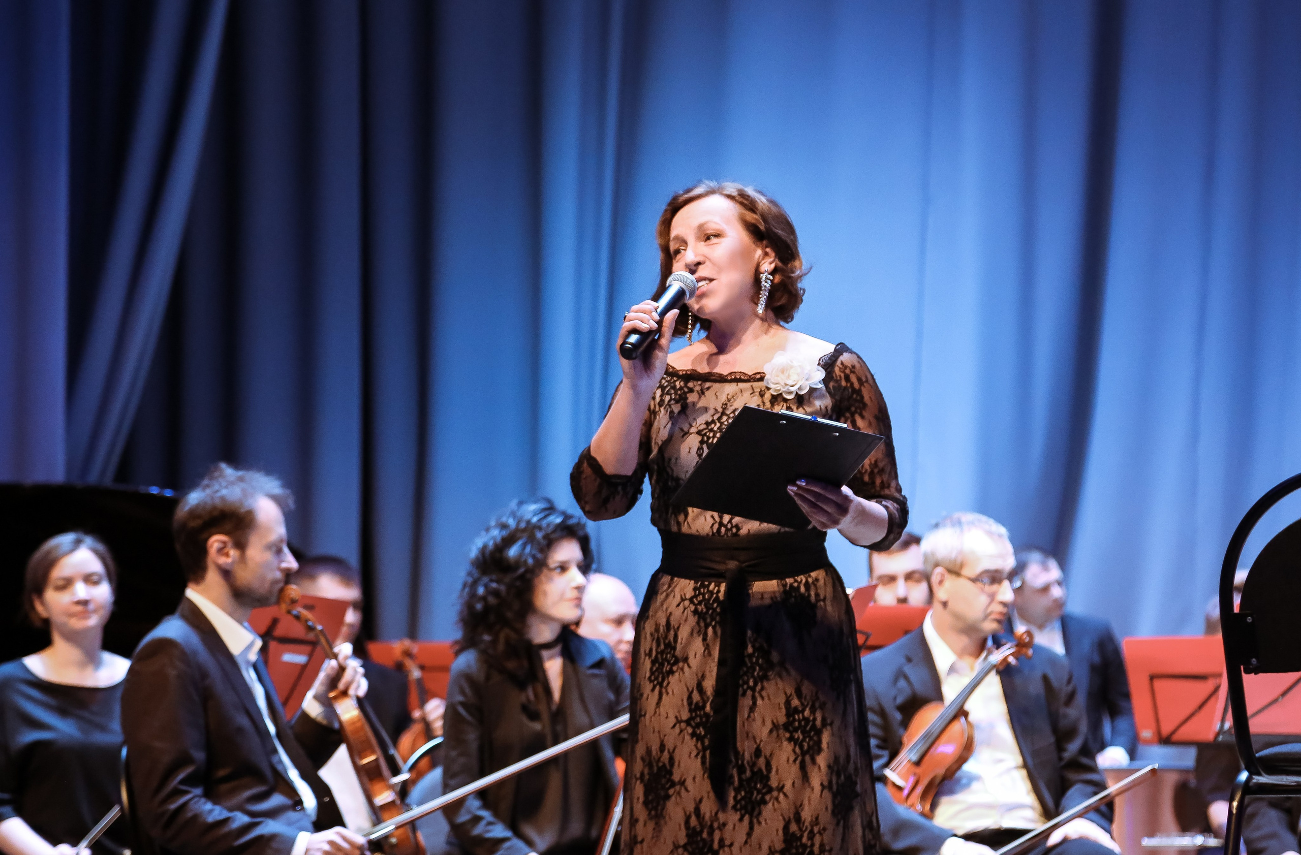 Концерт Евгения Ставинского в Дубне. Дарья Письменюк / Darya Leitstern — фотограф, музыкант, журналист, путешественник