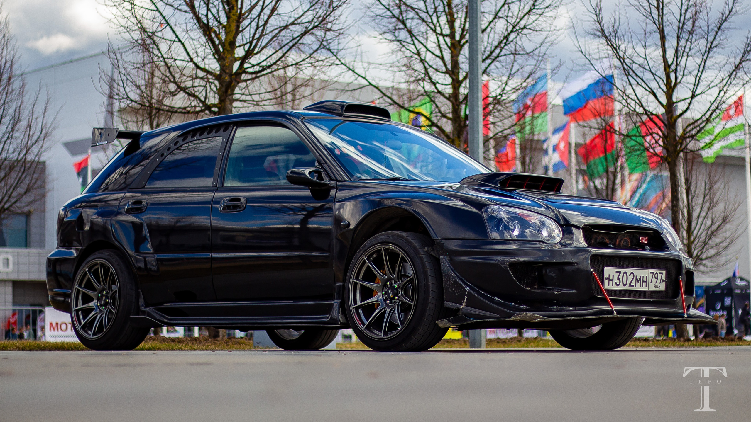 МотоВесна 2025  — Дидух Тимофей. Фотограф • Орехово-Зуево • Балашиха • TEFO