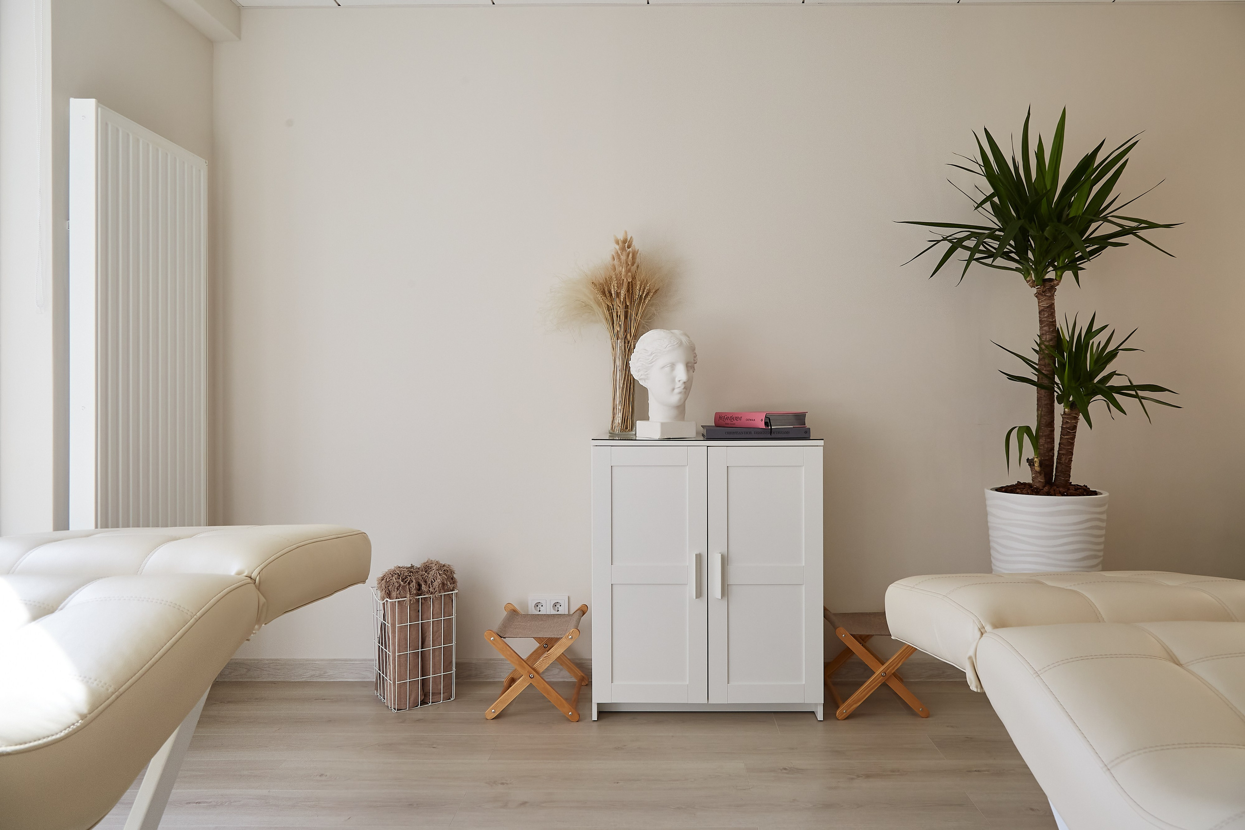 Студия красоты I.N.Art. Фотограф Анастасия Леонтьева Санкт-Петербург