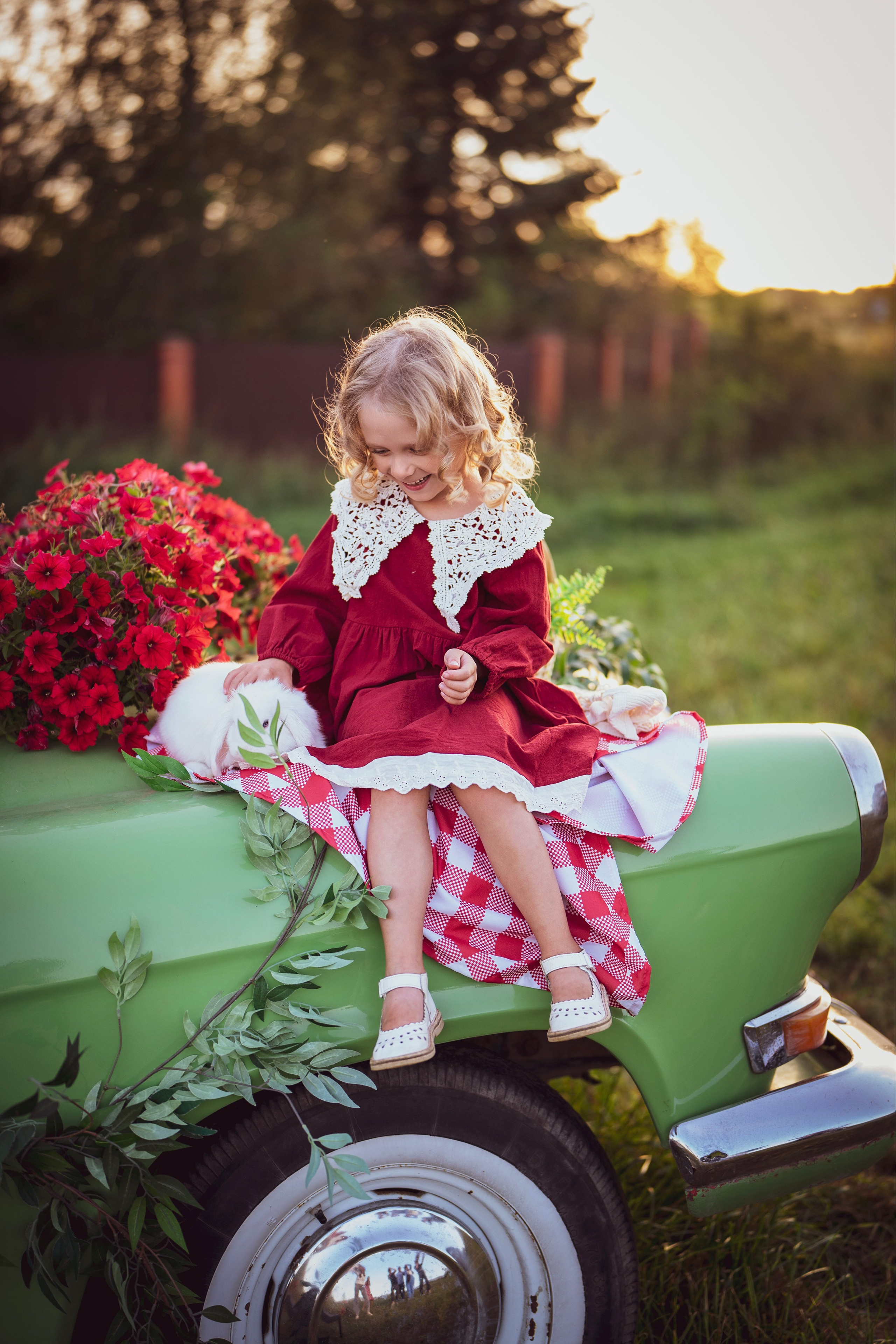 Осень в ладошках. Ваш фотограф Tetiana Kolos, найду самый удачный ракурс и словлю момент