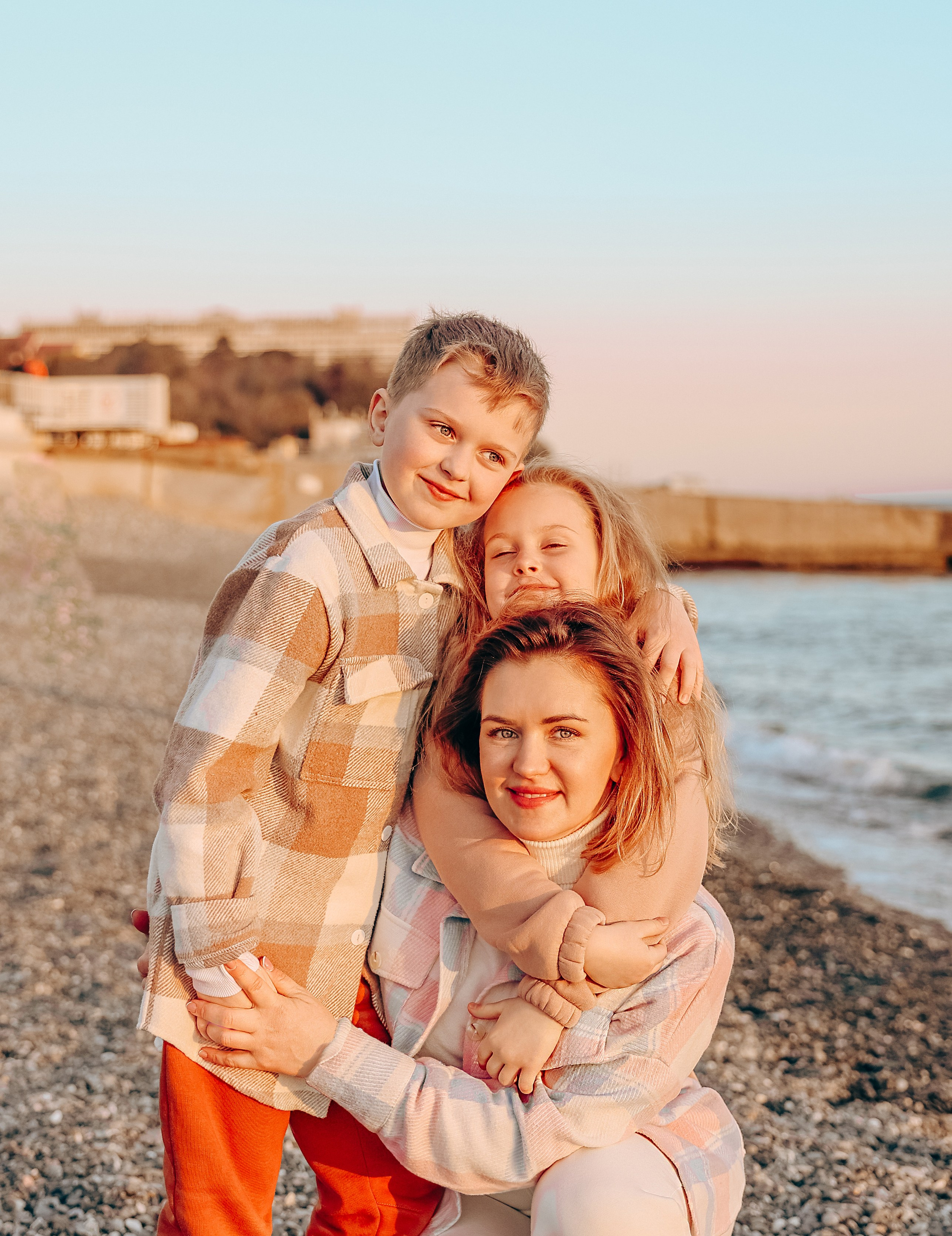 Фотограф Казань. Фотограф в Казани Ольга Яшина