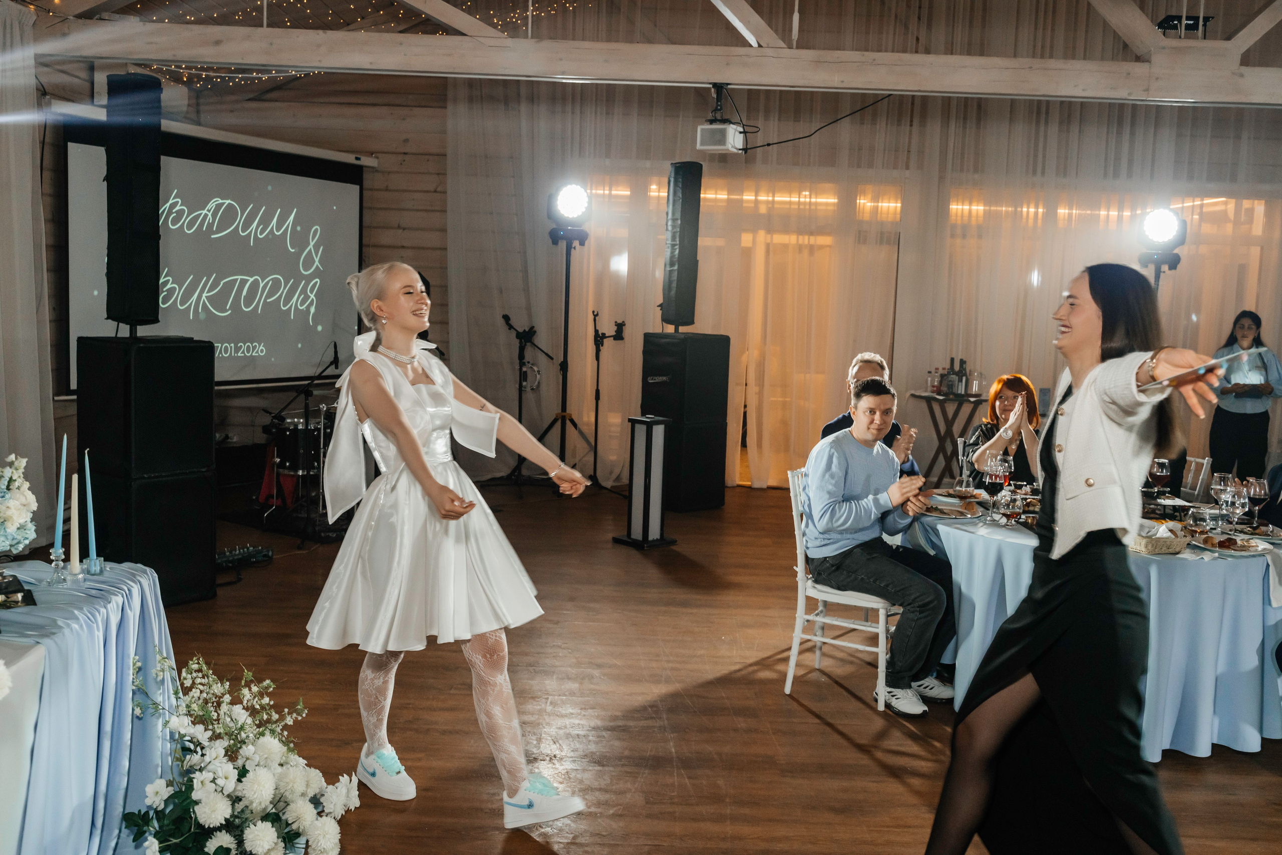 Свадебный день. Свадебный фотограф в Новосибирске Maxfotonsk (Максим Сысолятин)
