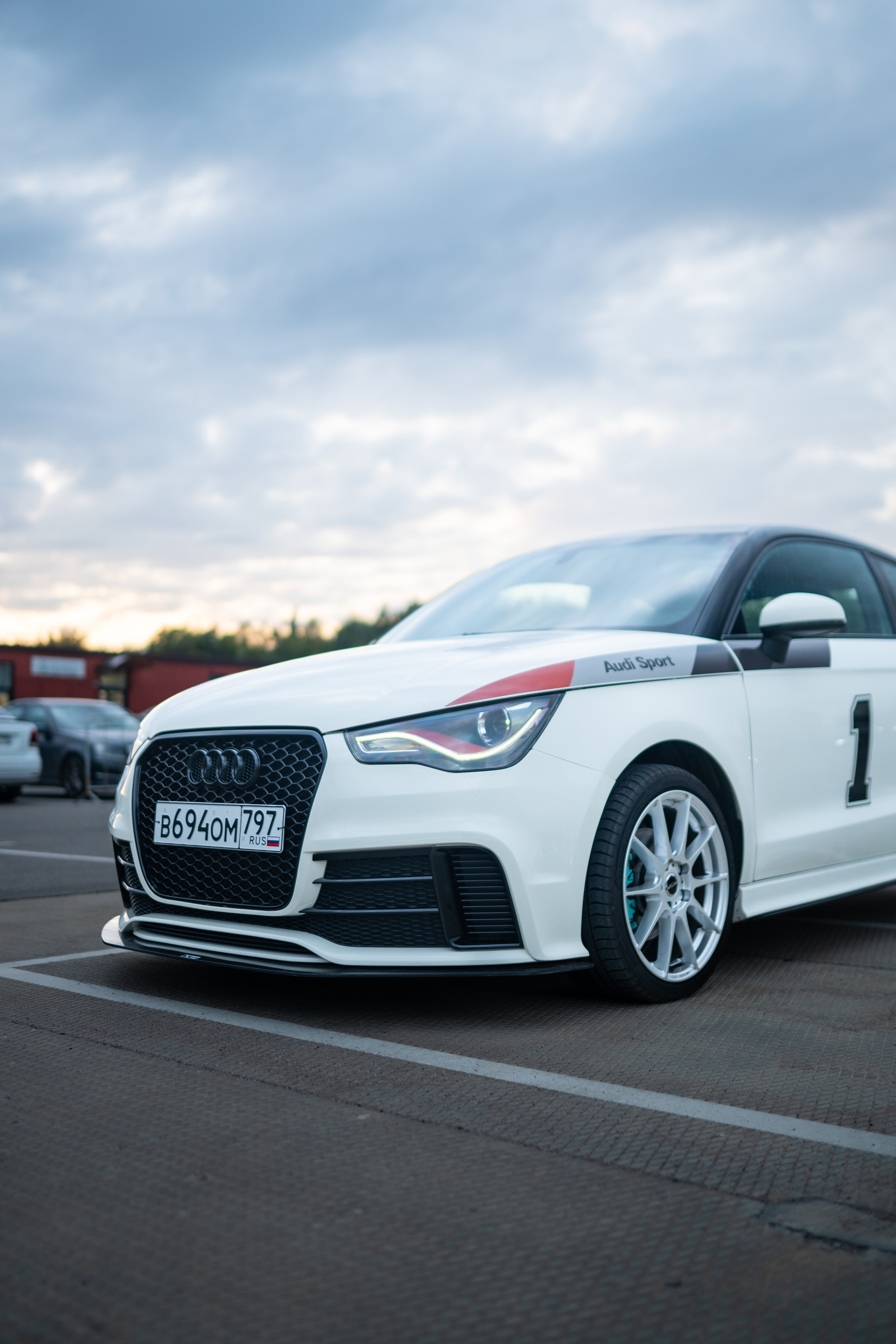 INSTAMEET | 20.08.2024. Mirllaev