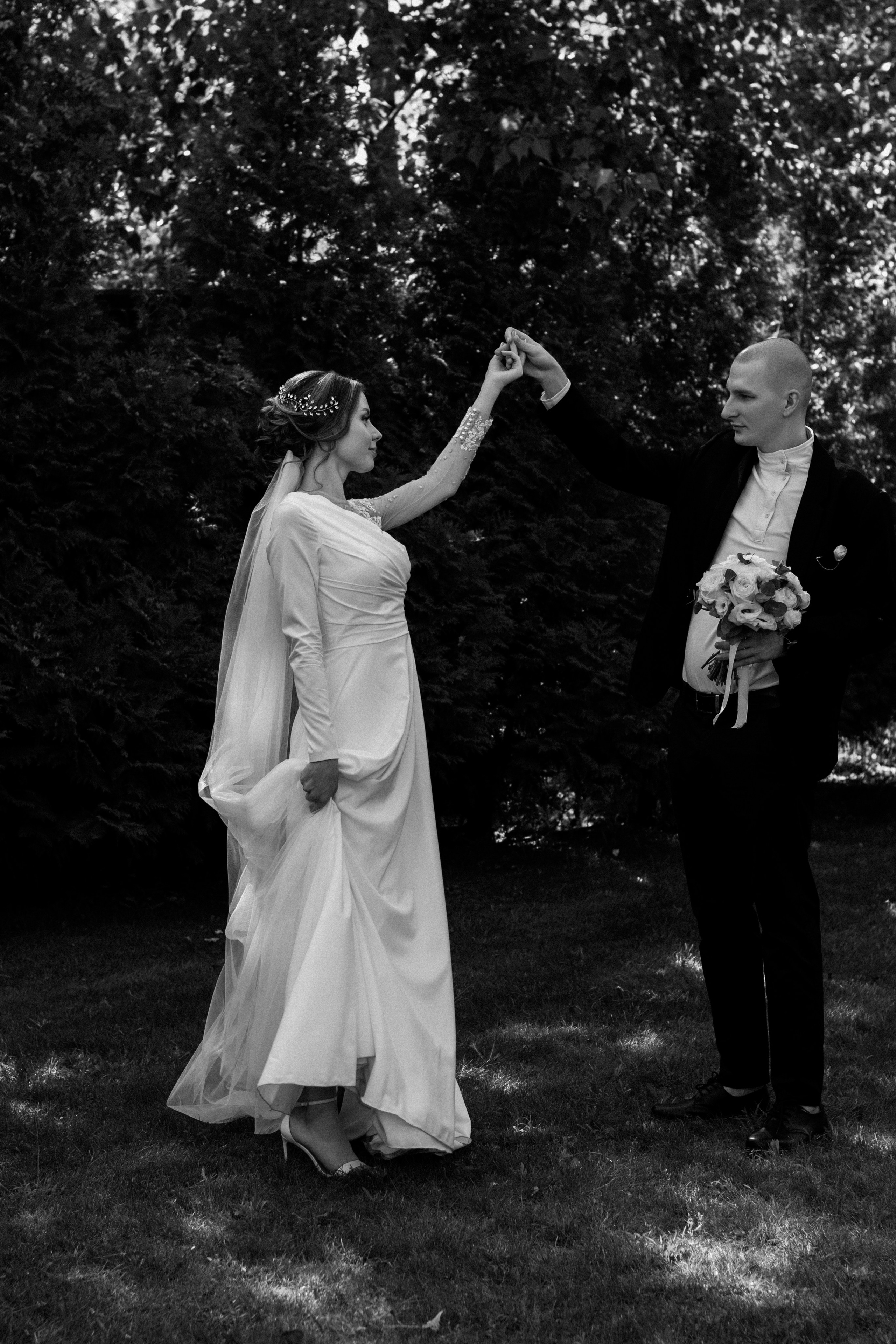 Свадебный фотограф в Волгограде и Краснодаре