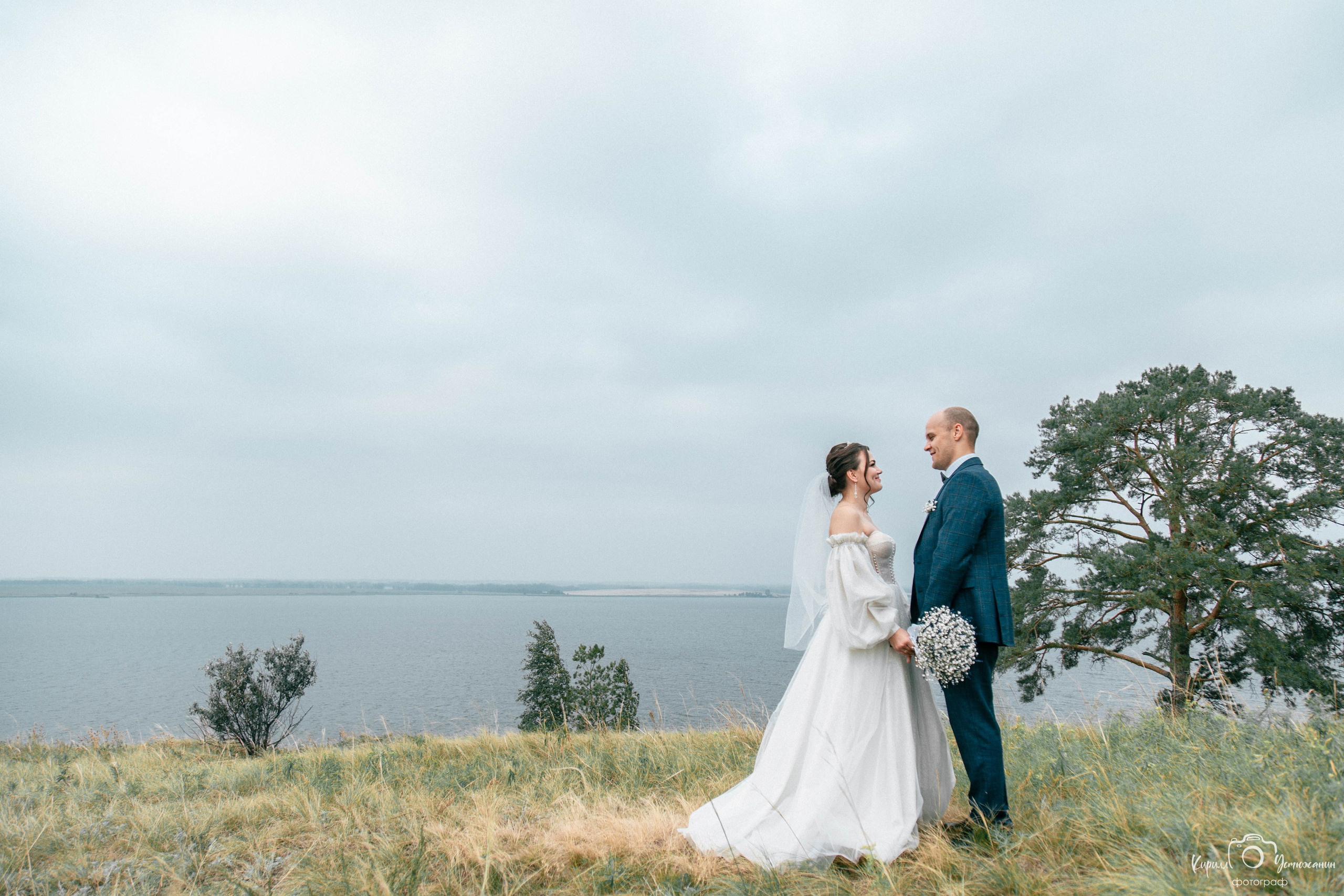 Дмитрий и Александра. Фотограф Челябинск — Кирилл Устюжанин