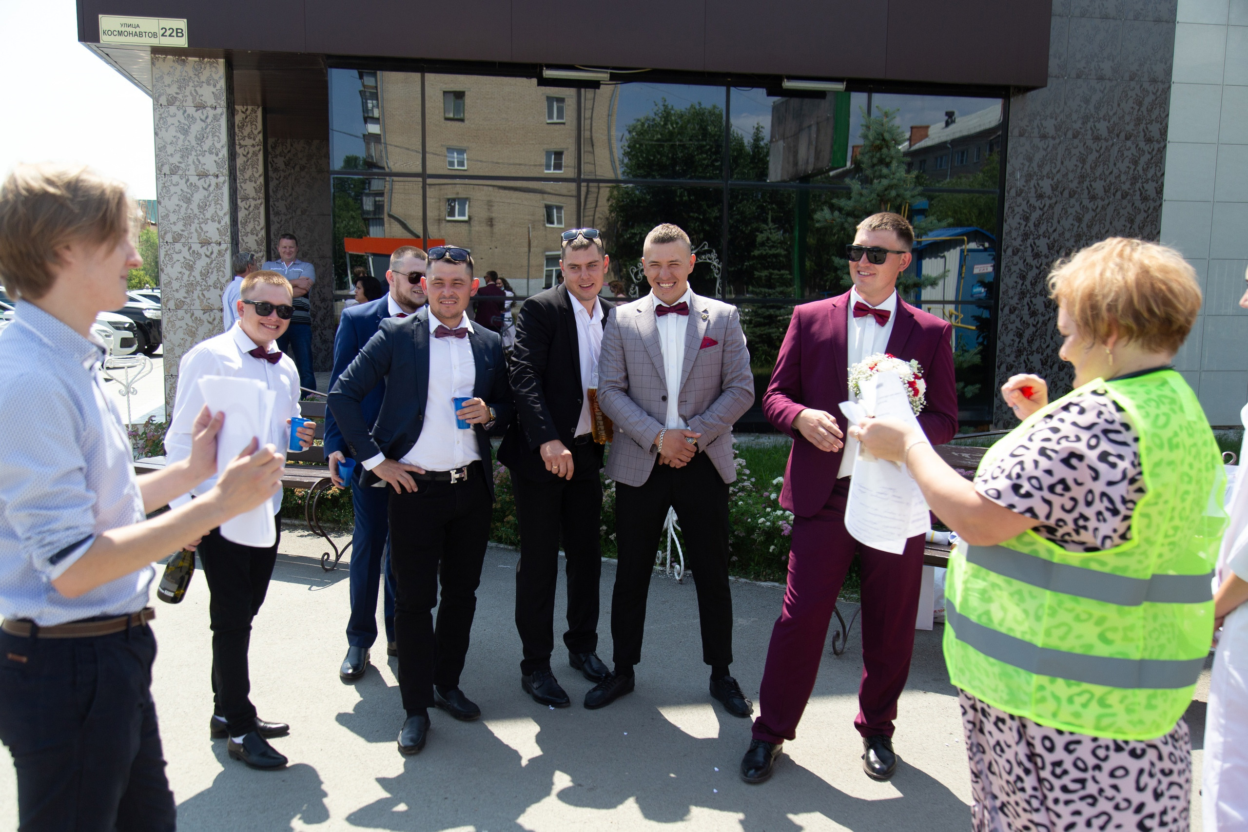 Роман и Мария. Фотограф Челябинск — Кирилл Устюжанин