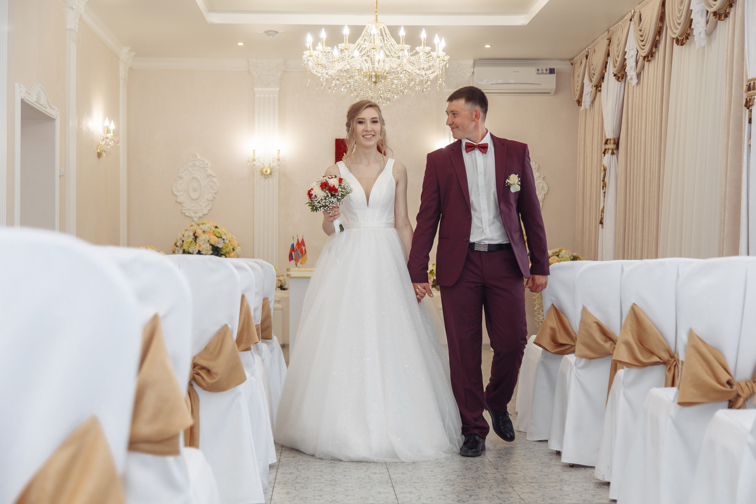 Роман и Мария. Фотограф Челябинск — Кирилл Устюжанин