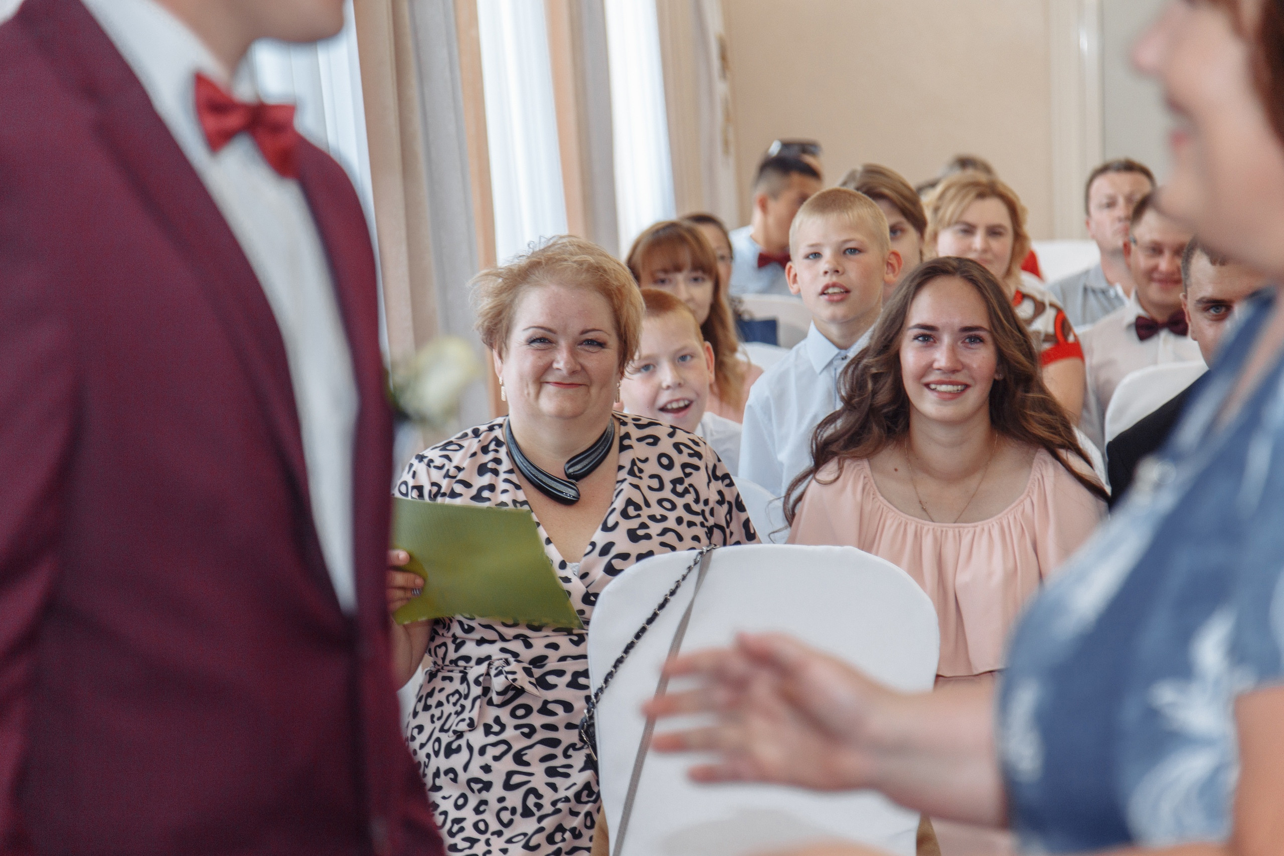 Роман и Мария. Фотограф Челябинск — Кирилл Устюжанин