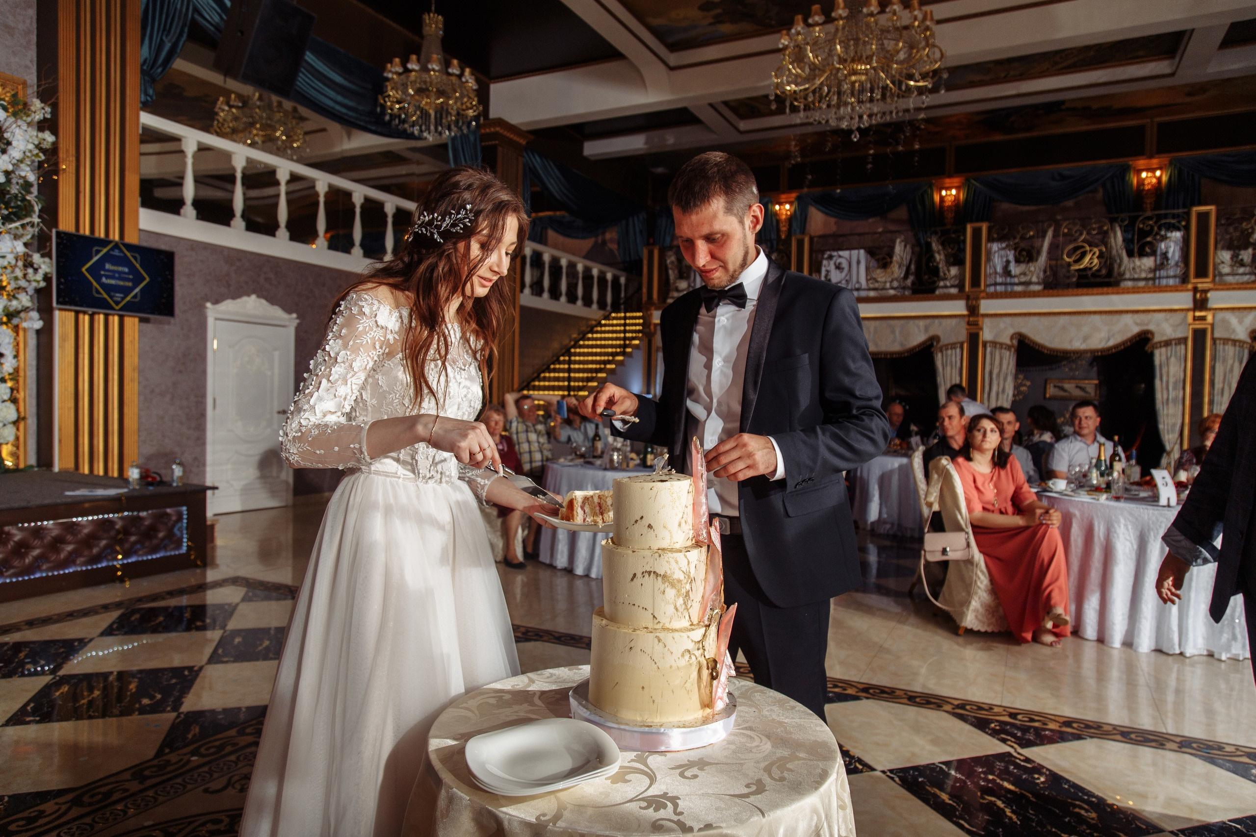 Никита и Анастасия. Фотограф Челябинск — Кирилл Устюжанин