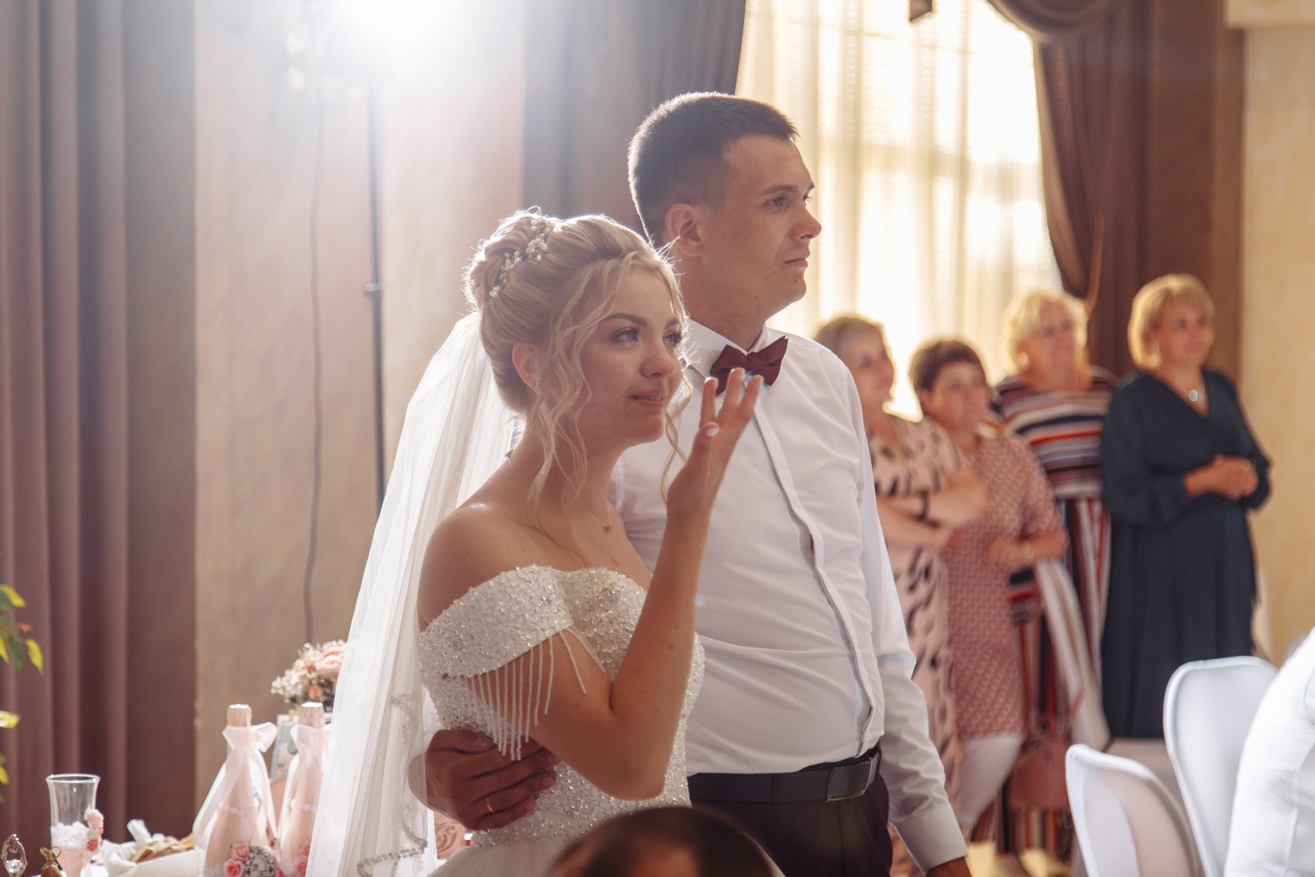 Владислав и Кристина. Фотограф Челябинск — Кирилл Устюжанин