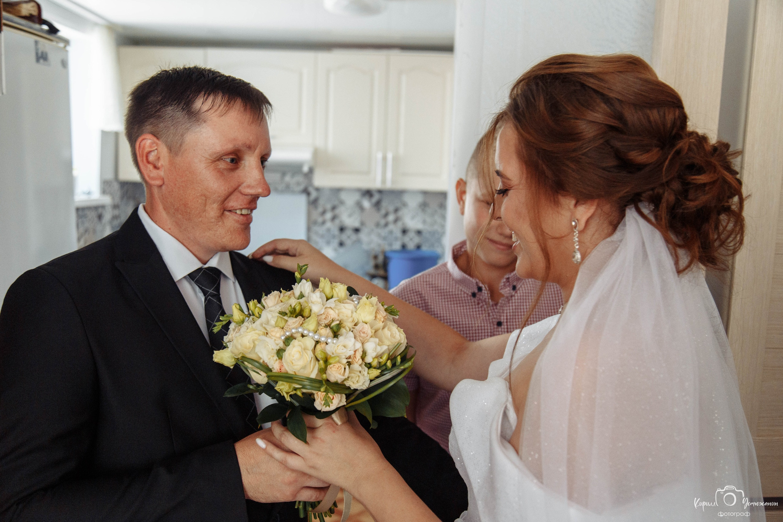 Дмитрий и Елена. Фотограф Челябинск — Кирилл Устюжанин