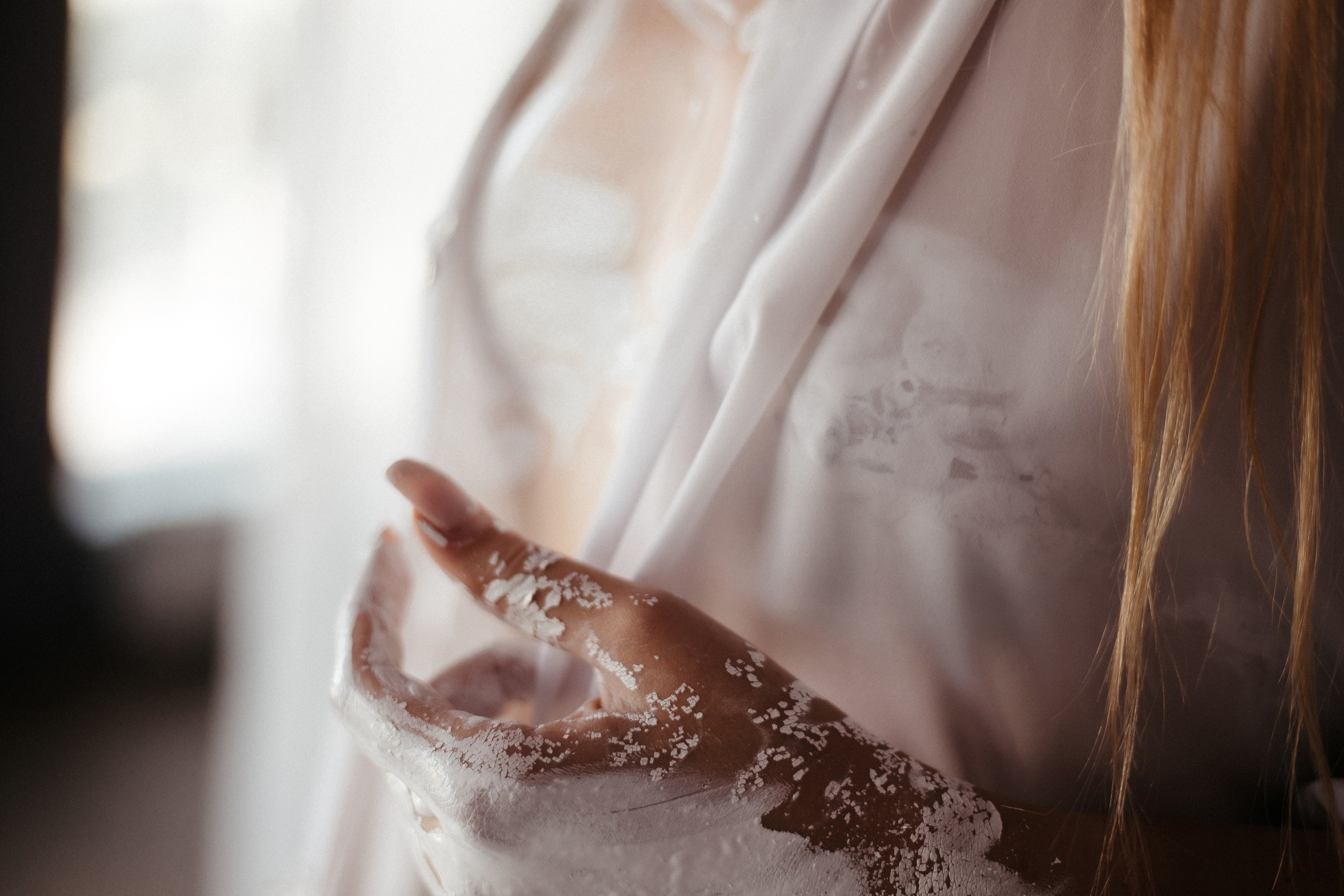 Анастасия. Фотограф Челябинск — Кирилл Устюжанин