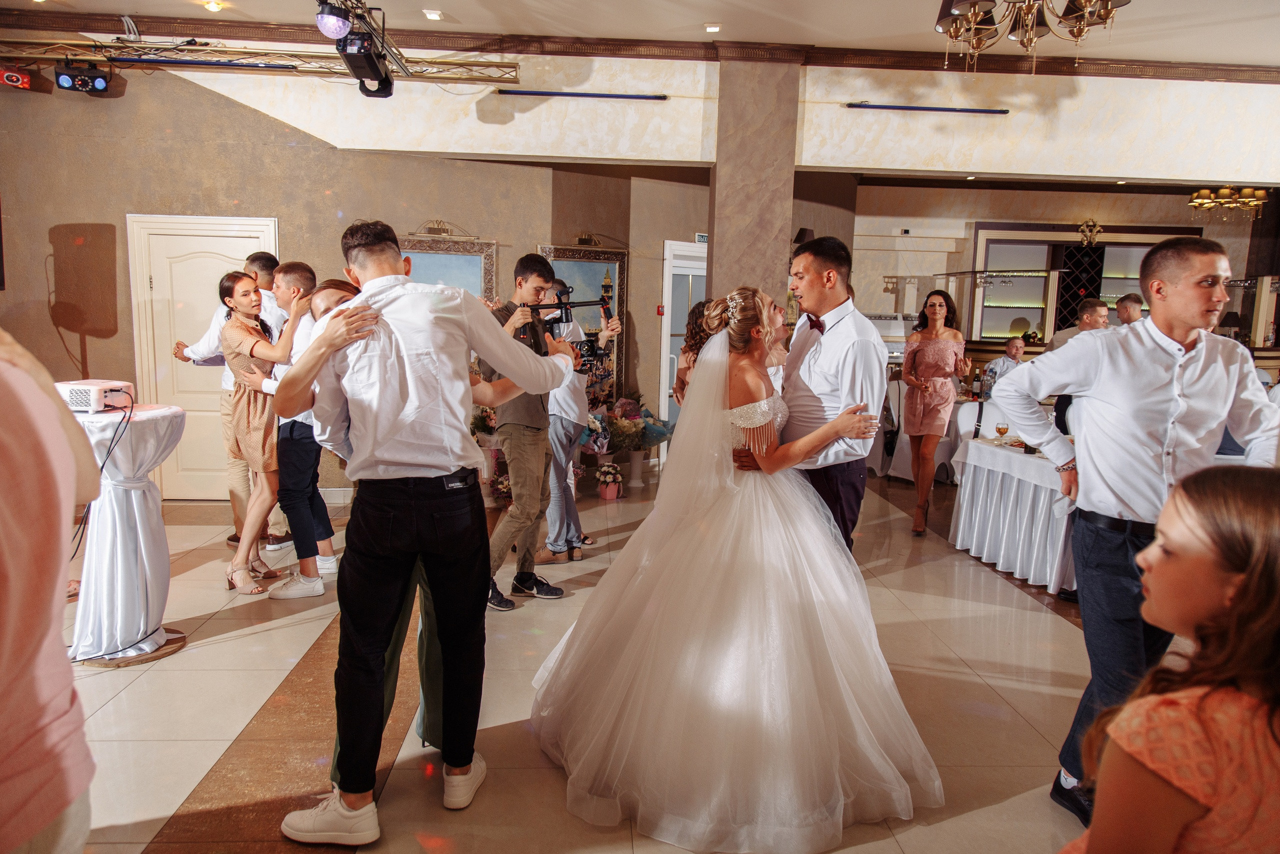 Владислав и Кристина. Фотограф Челябинск — Кирилл Устюжанин