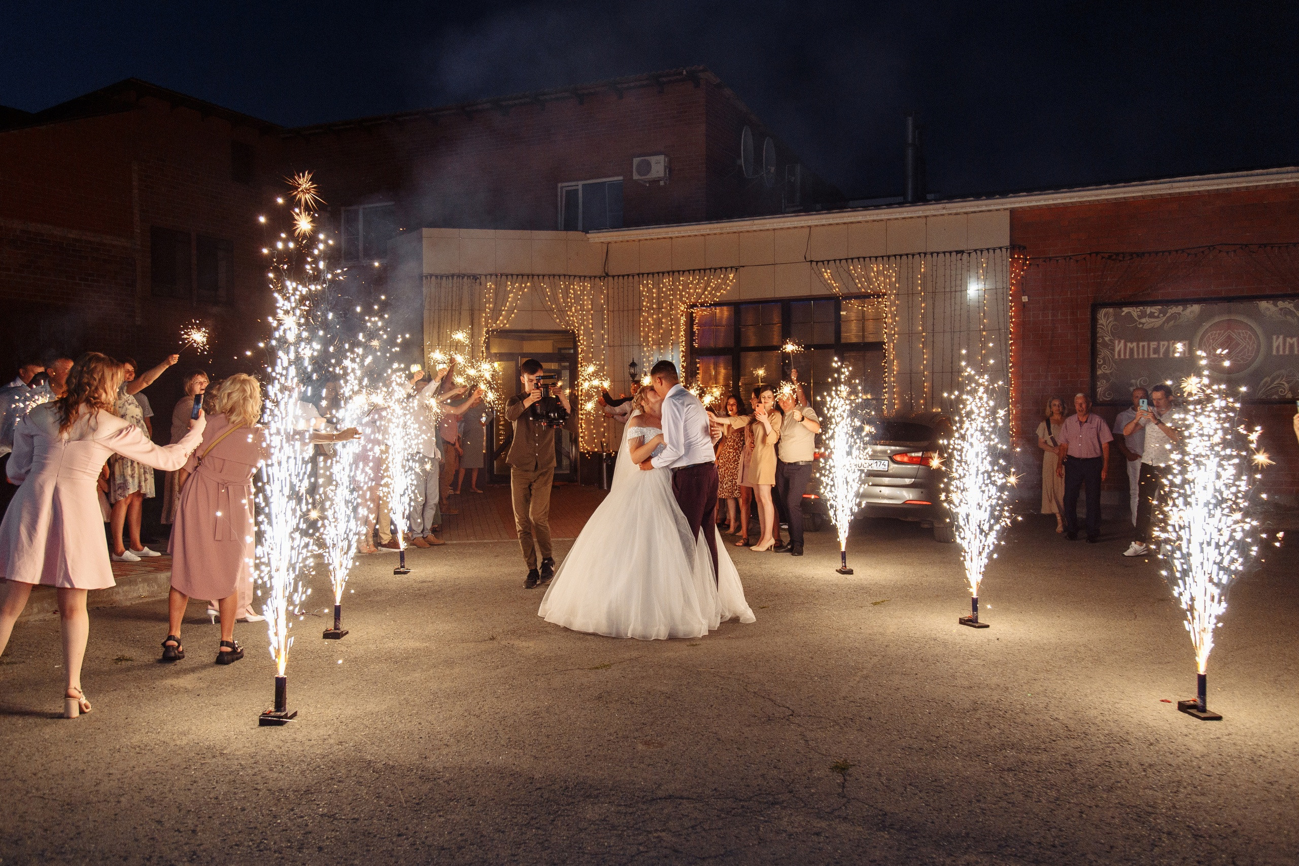 Владислав и Кристина. Фотограф Челябинск — Кирилл Устюжанин