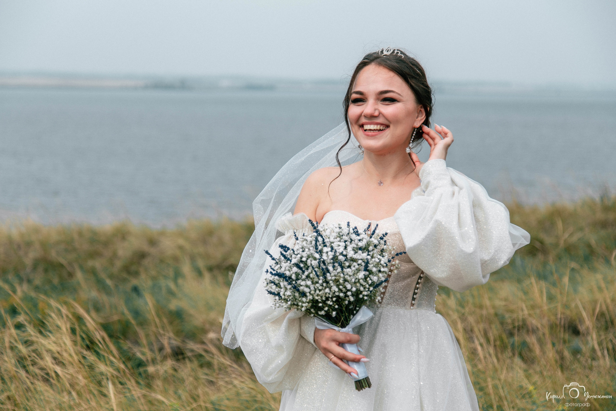 Дмитрий и Александра. Фотограф Челябинск — Кирилл Устюжанин