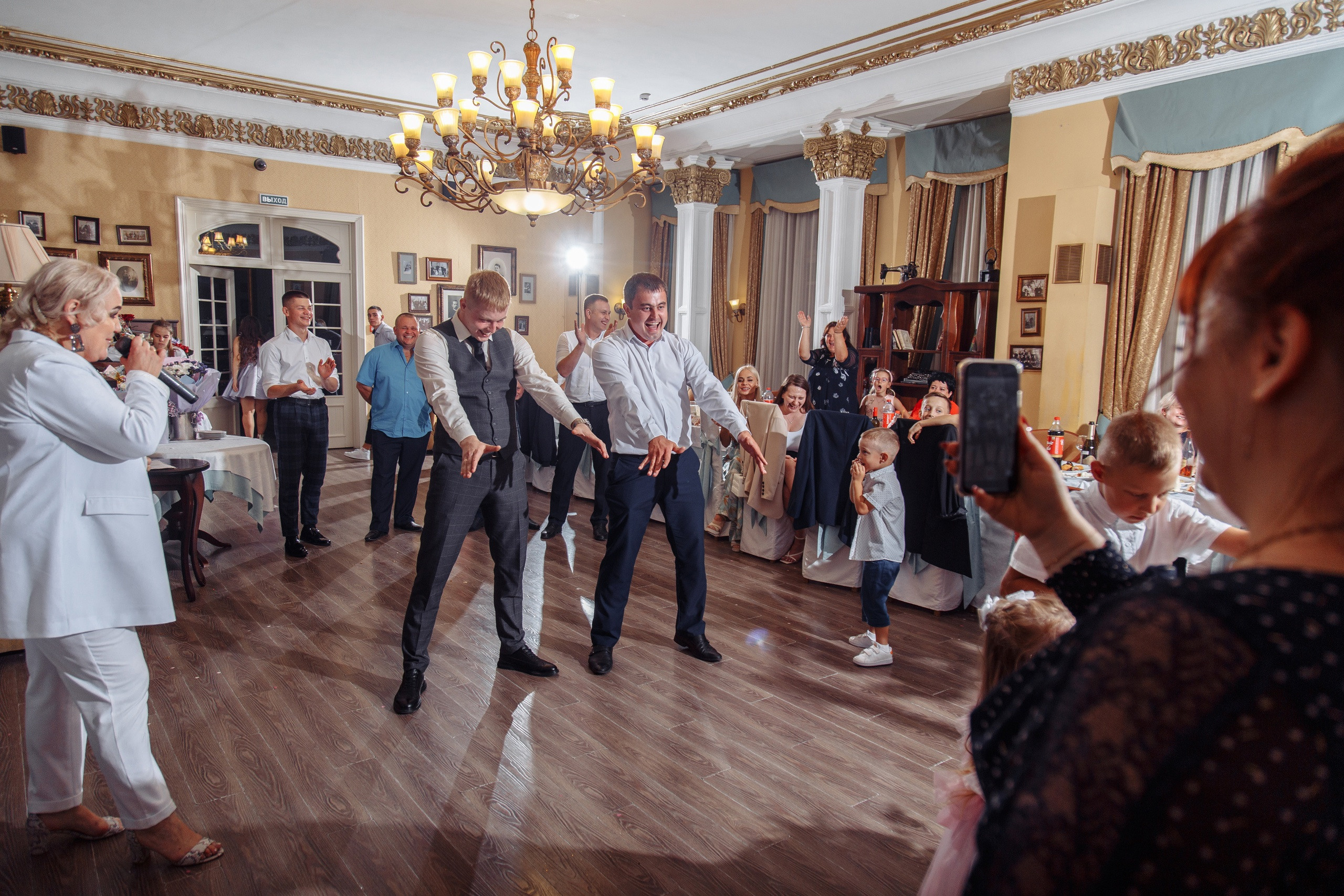 Евгений и Анжелика. Фотограф Челябинск — Кирилл Устюжанин