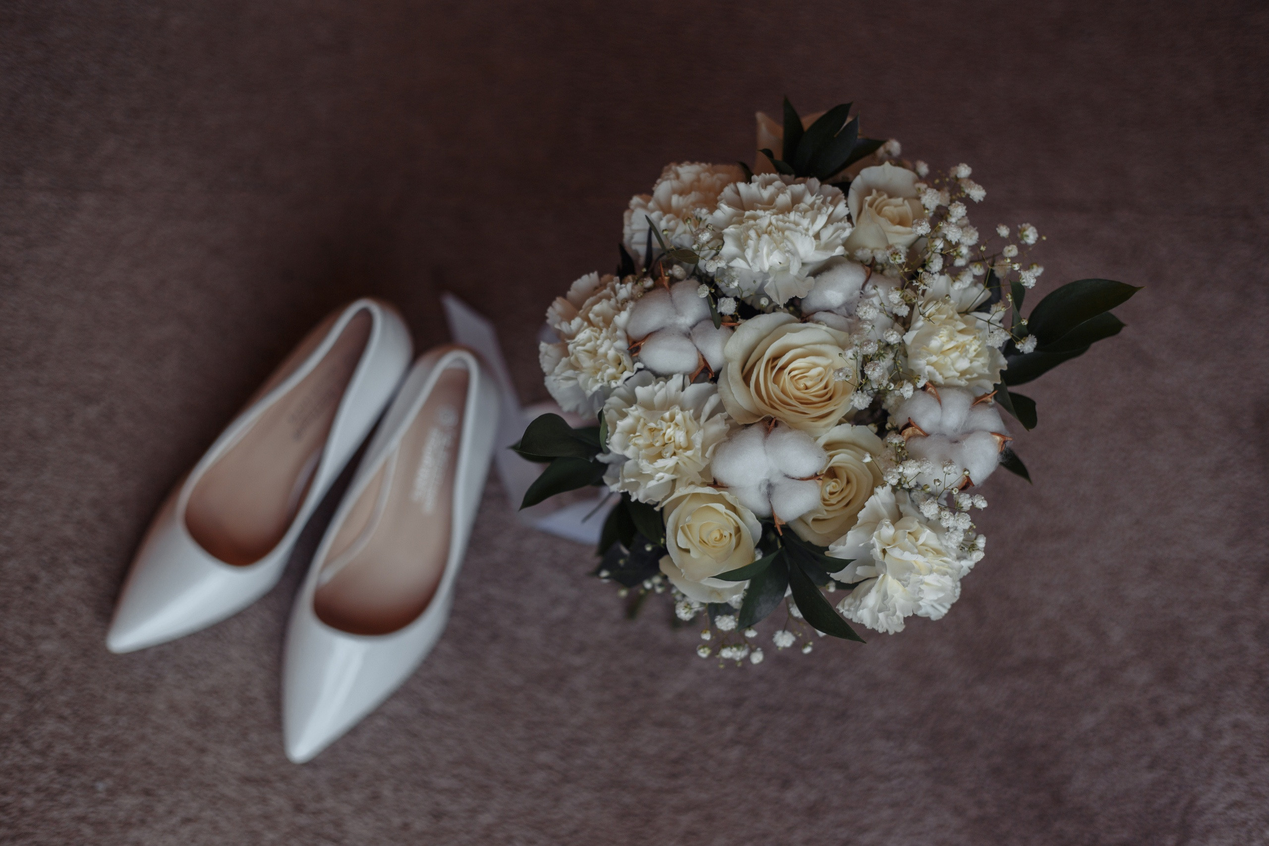 Никита и Анастасия. Фотограф Челябинск — Кирилл Устюжанин