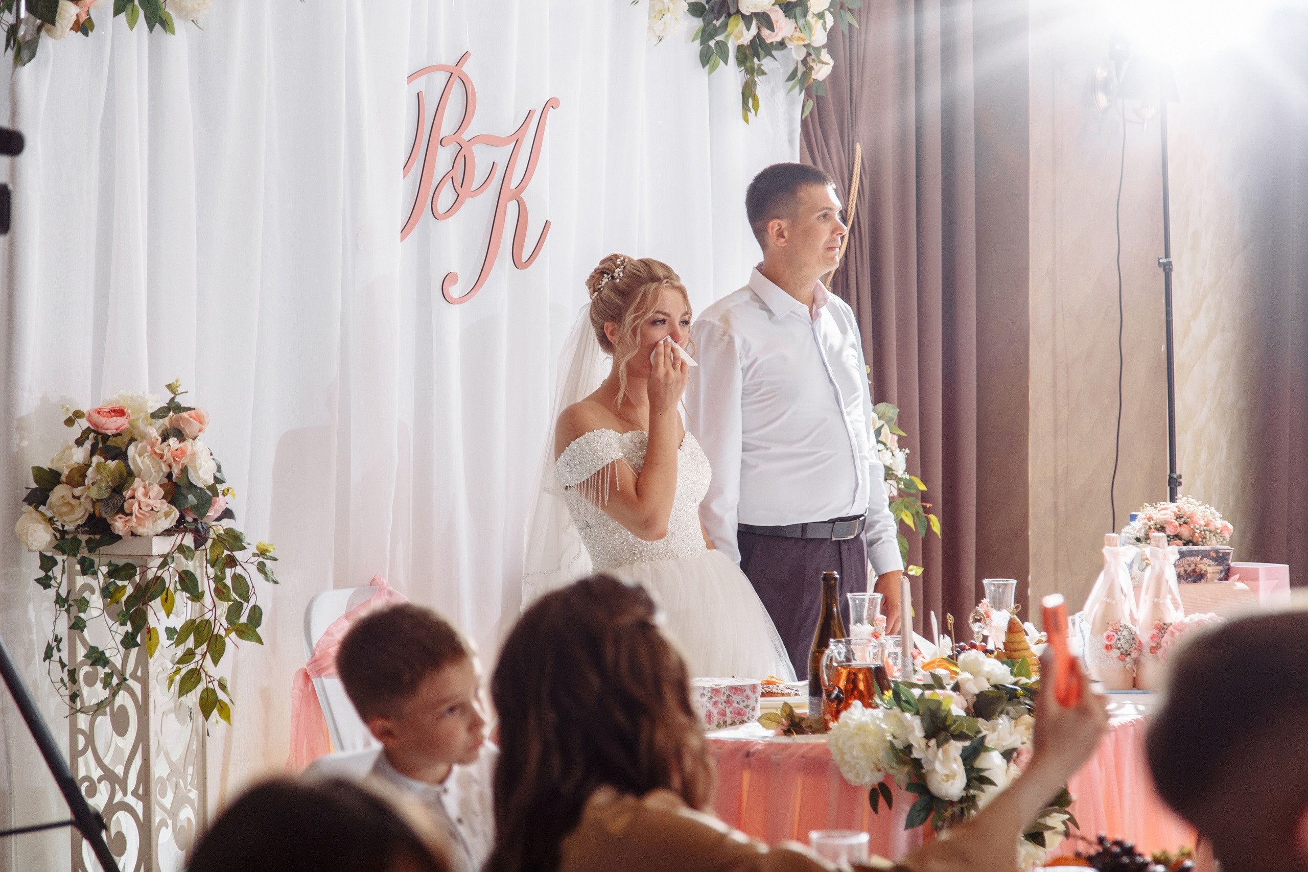 Владислав и Кристина. Фотограф Челябинск — Кирилл Устюжанин