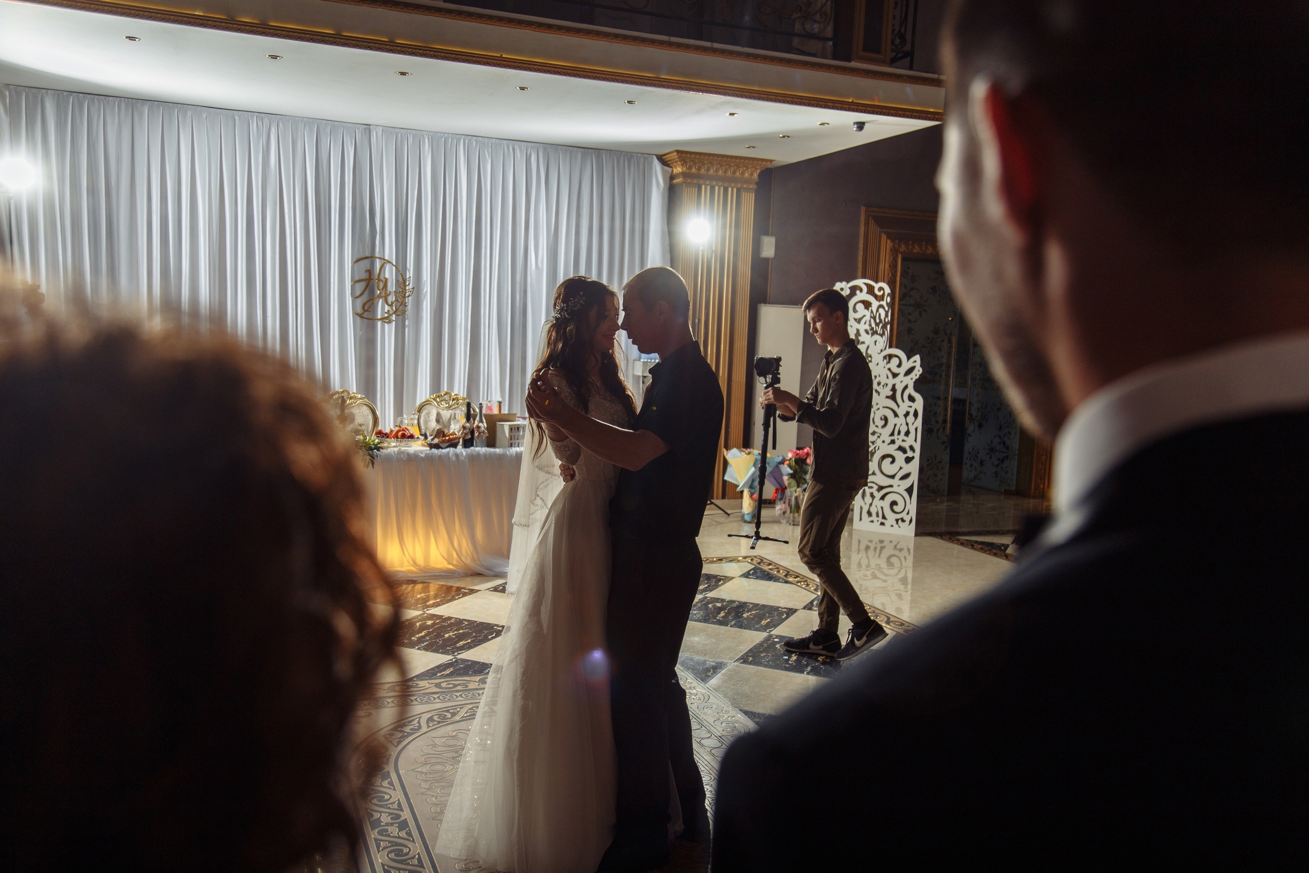 Никита и Анастасия. Фотограф Челябинск — Кирилл Устюжанин