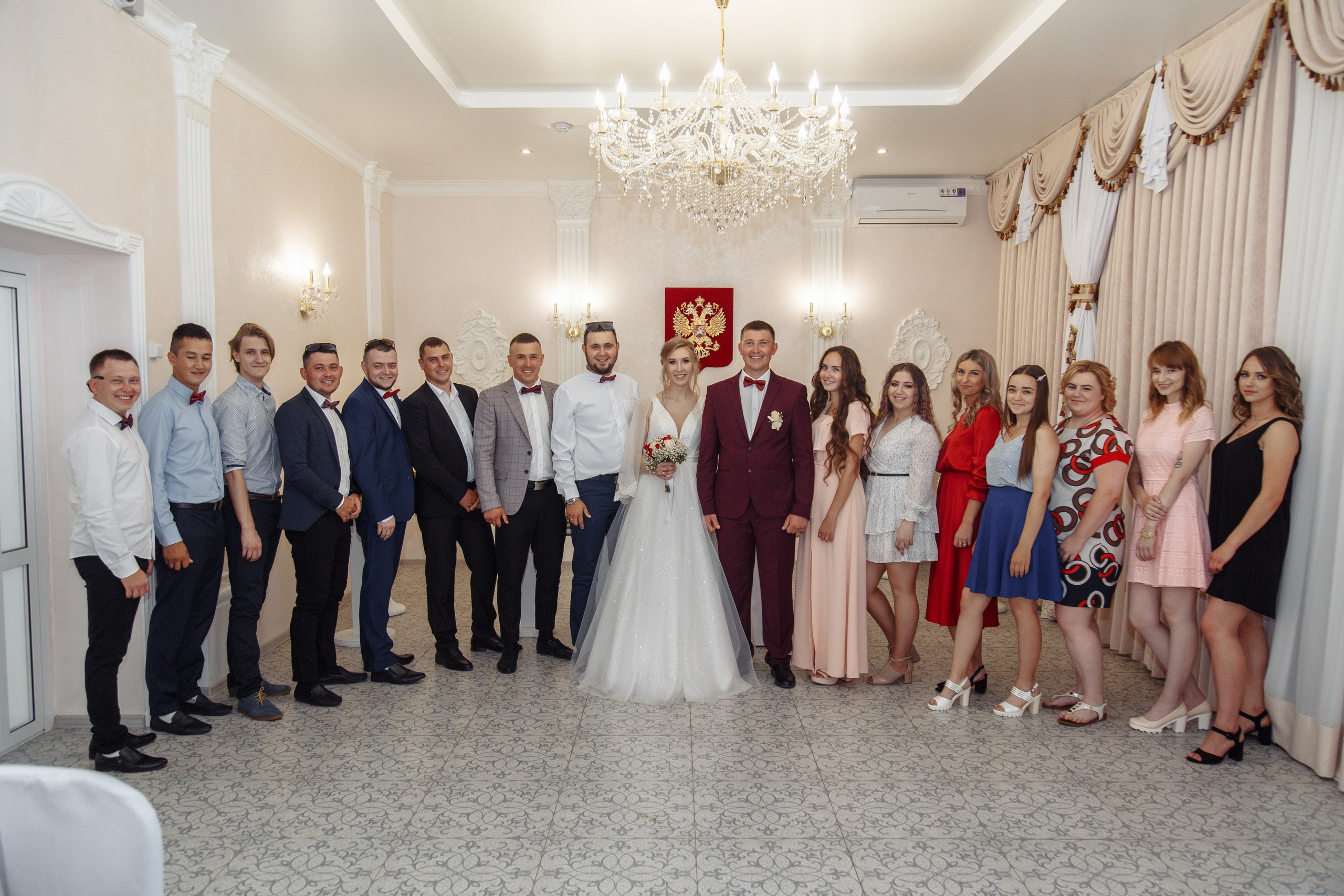 Роман и Мария. Фотограф Челябинск — Кирилл Устюжанин