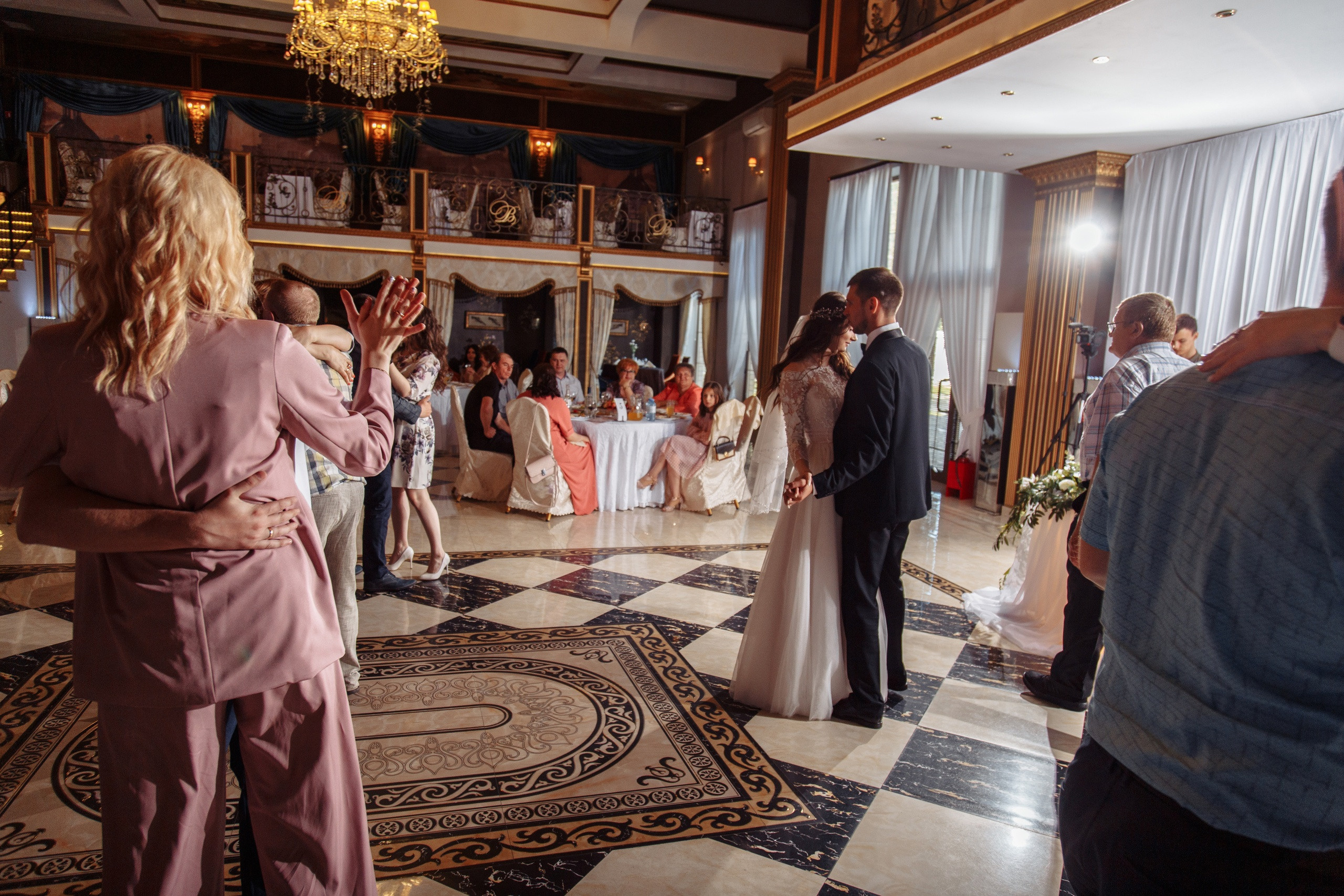 Никита и Анастасия. Фотограф Челябинск — Кирилл Устюжанин