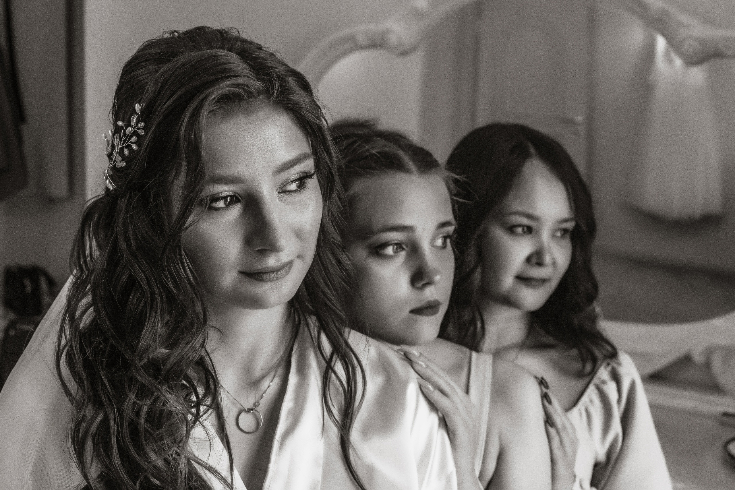 Никита и Анастасия. Фотограф Челябинск — Кирилл Устюжанин