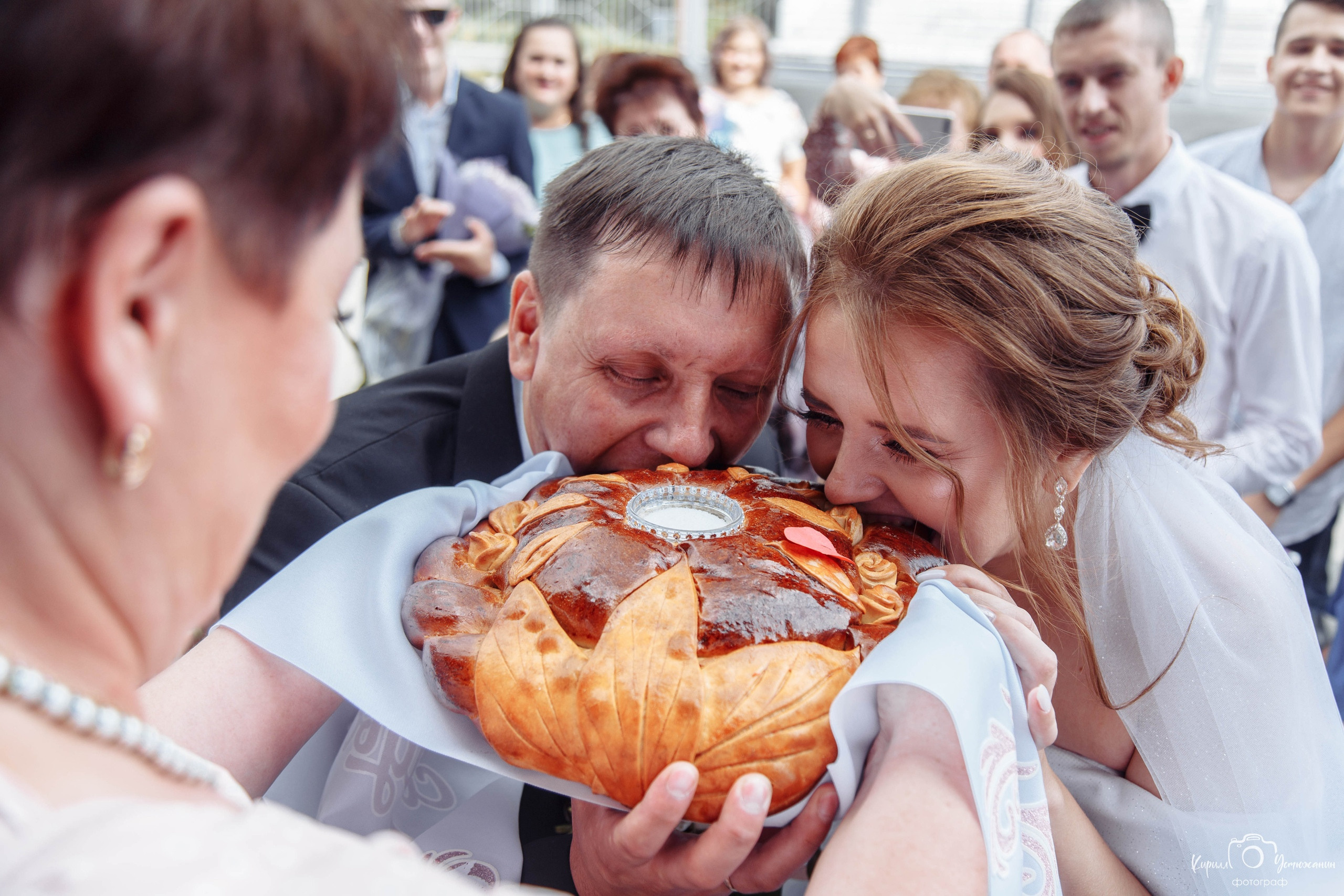 Дмитрий и Елена. Фотограф Челябинск — Кирилл Устюжанин