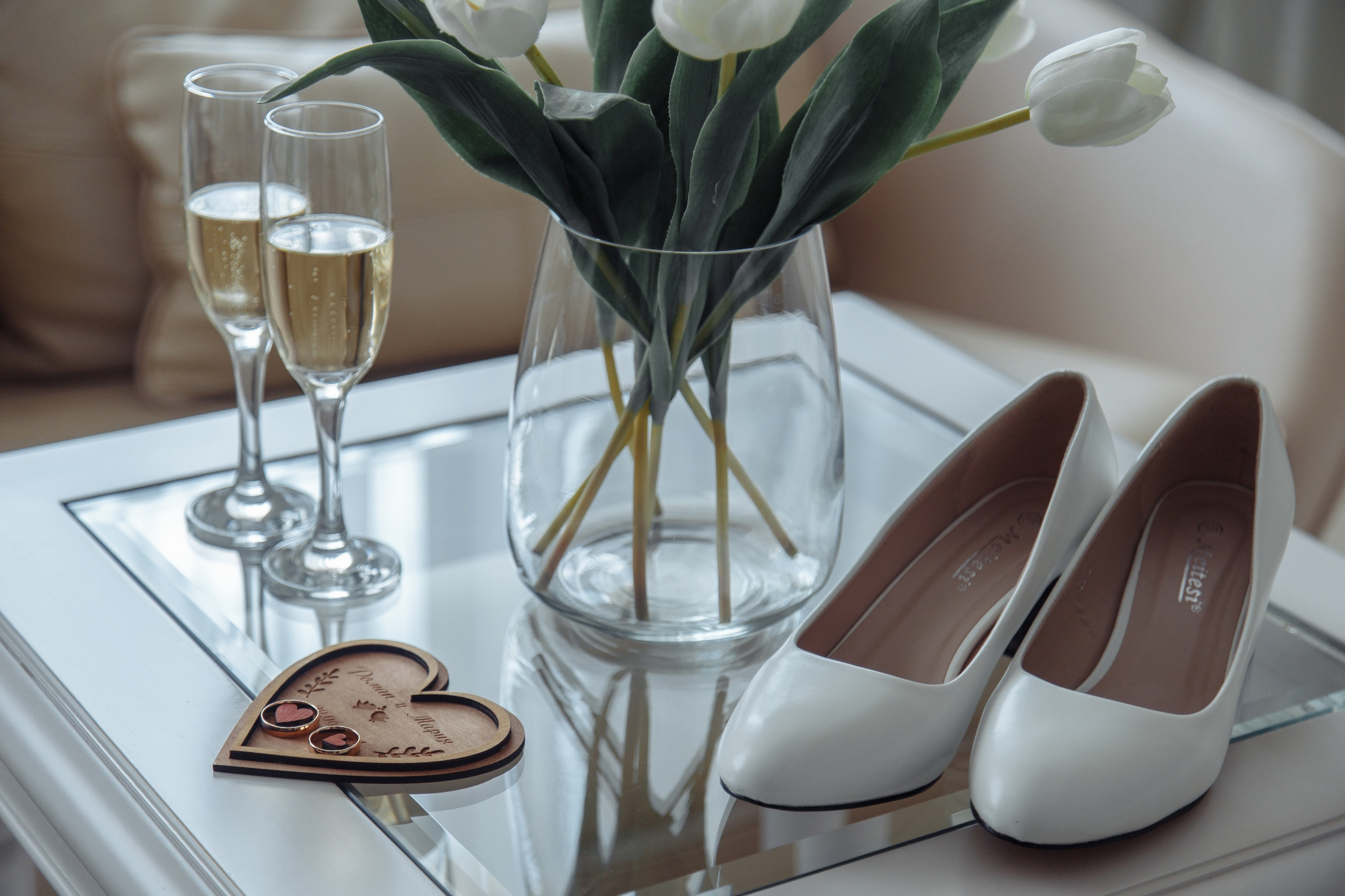 Роман и Мария. Фотограф Челябинск — Кирилл Устюжанин